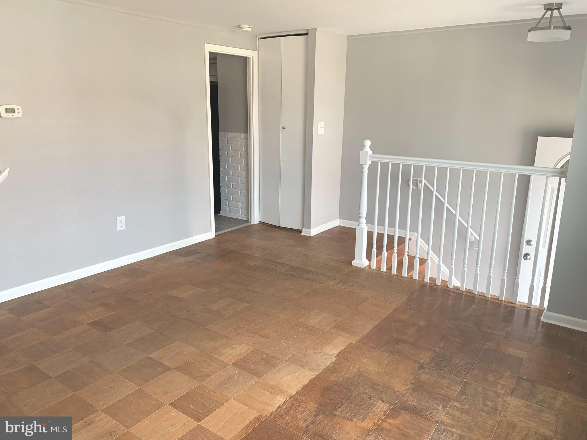 HALETHORPE - Residential Lease