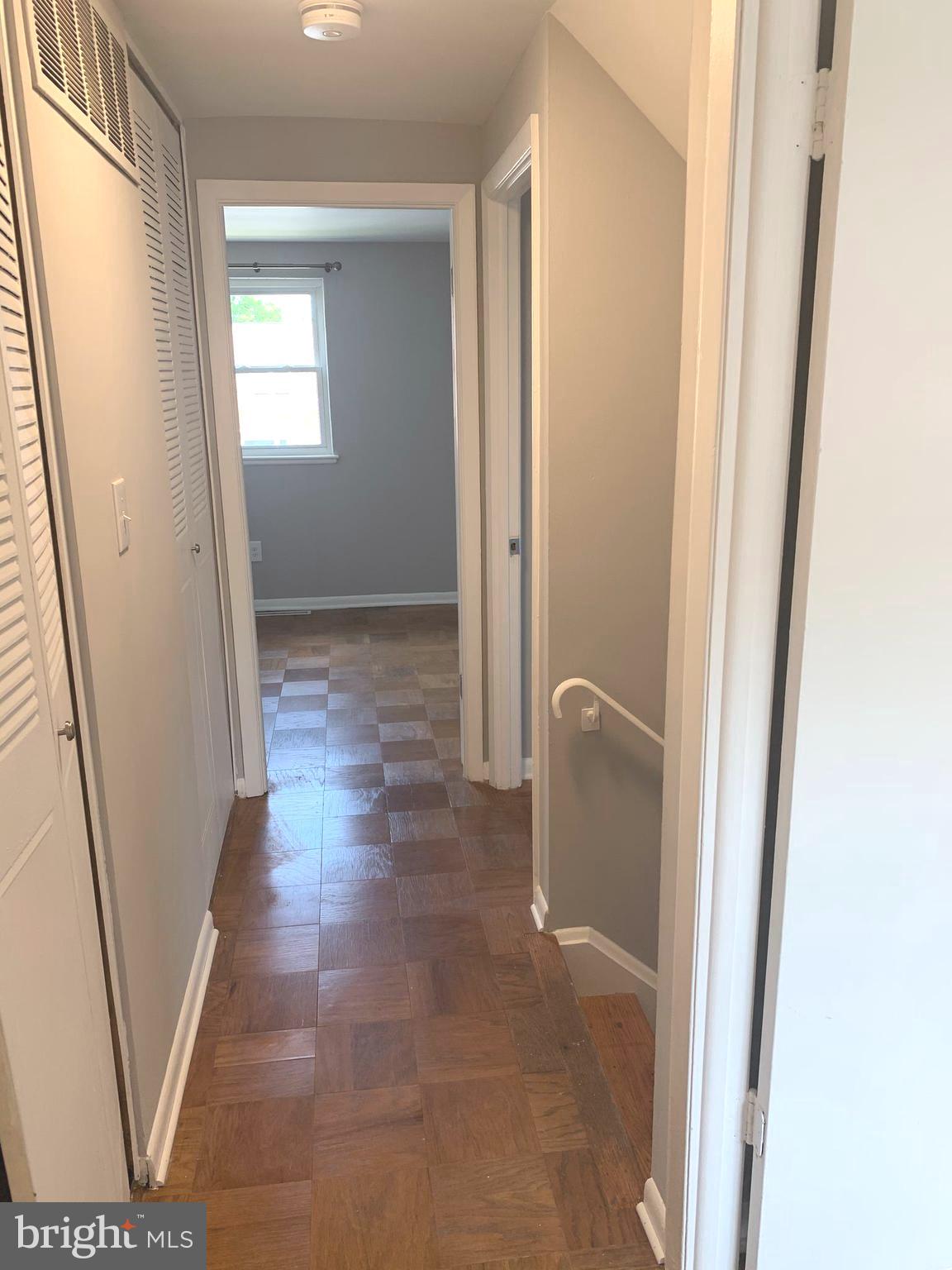 HALETHORPE - Residential Lease