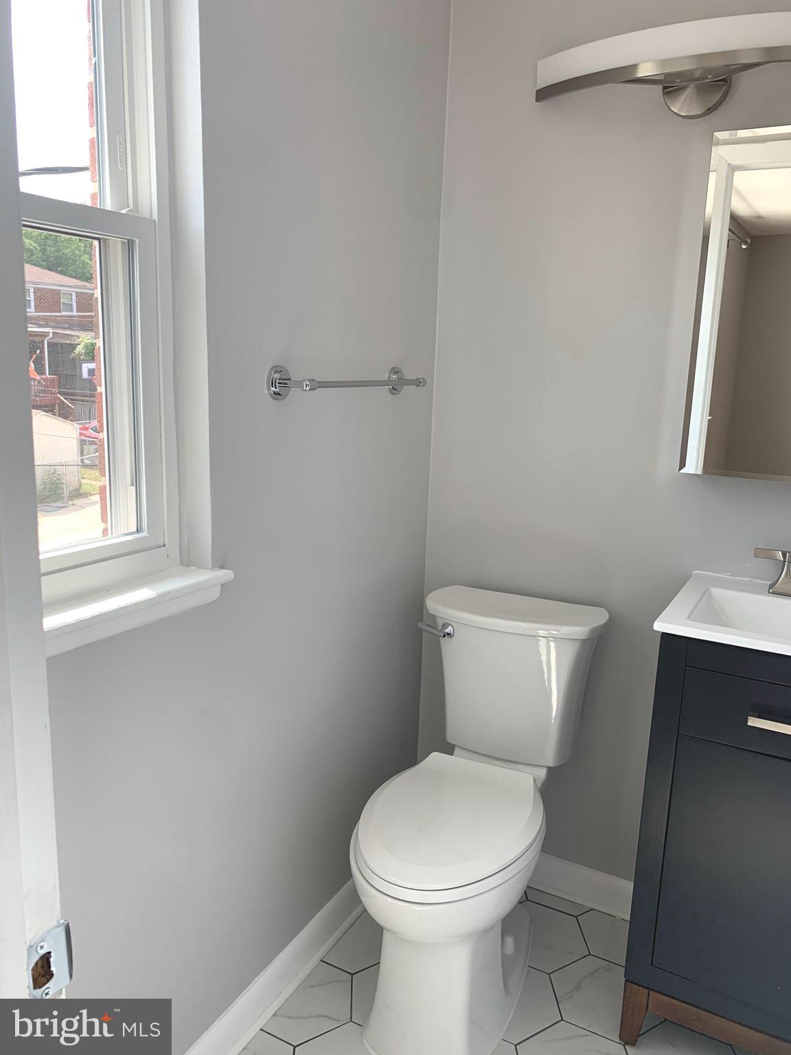 HALETHORPE - Residential Lease