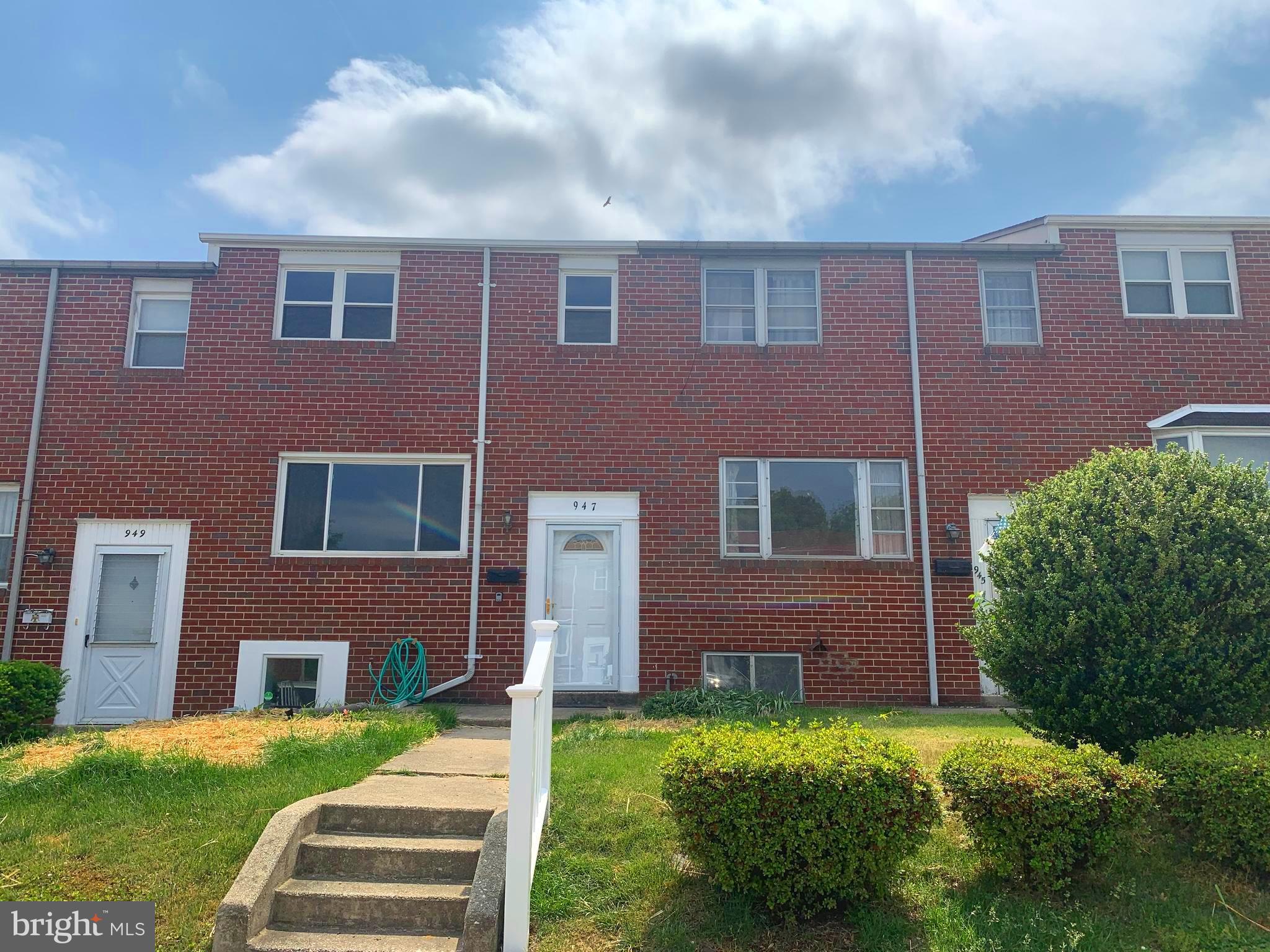 HALETHORPE - Residential Lease