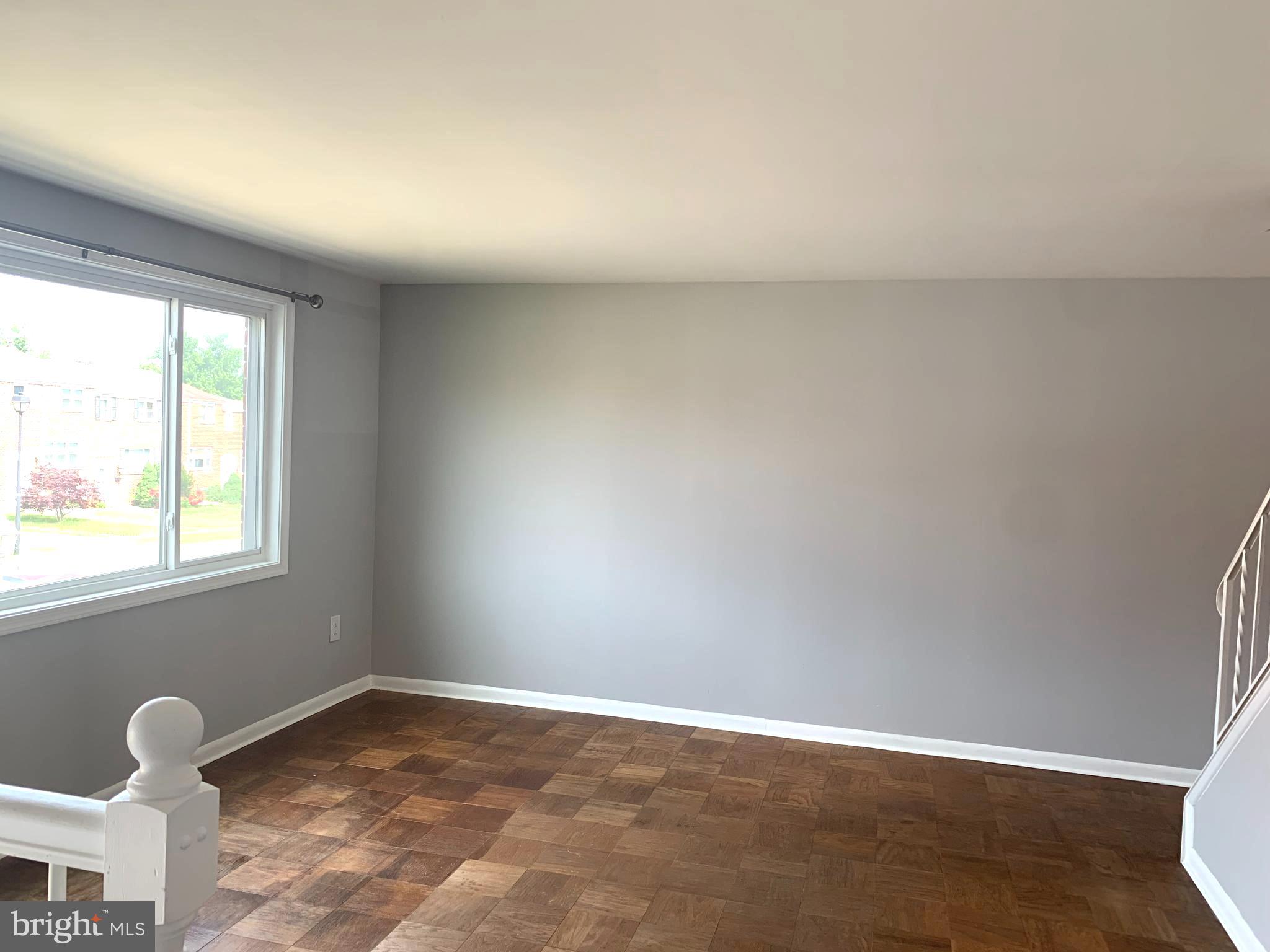 HALETHORPE - Residential Lease