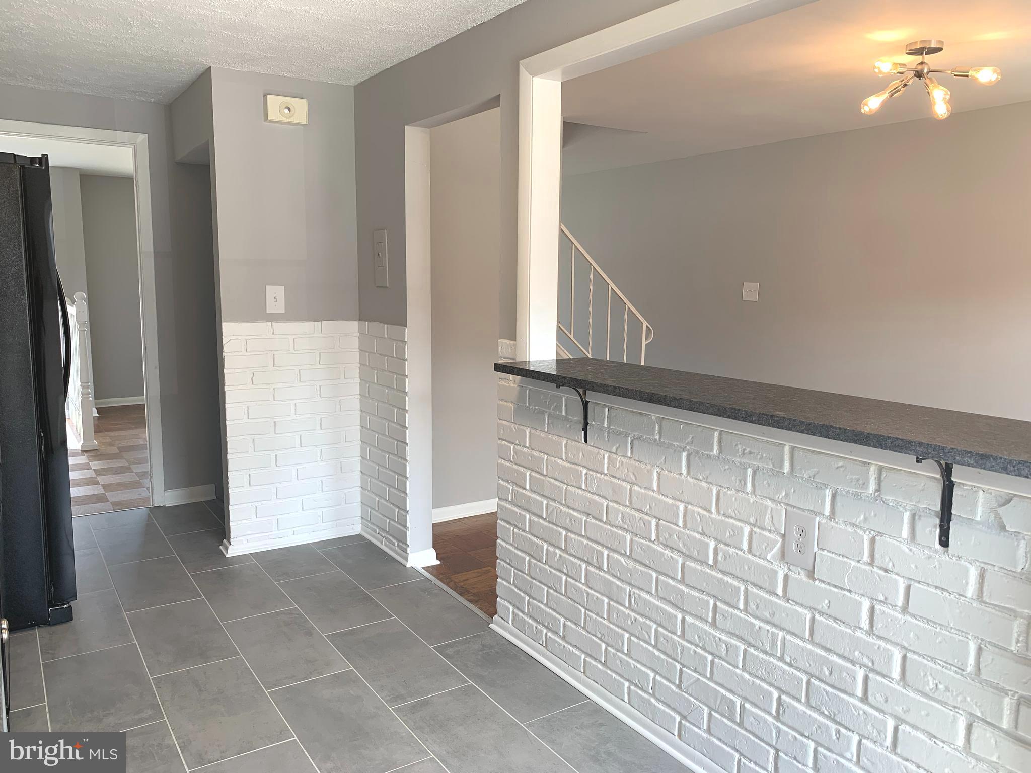 HALETHORPE - Residential Lease