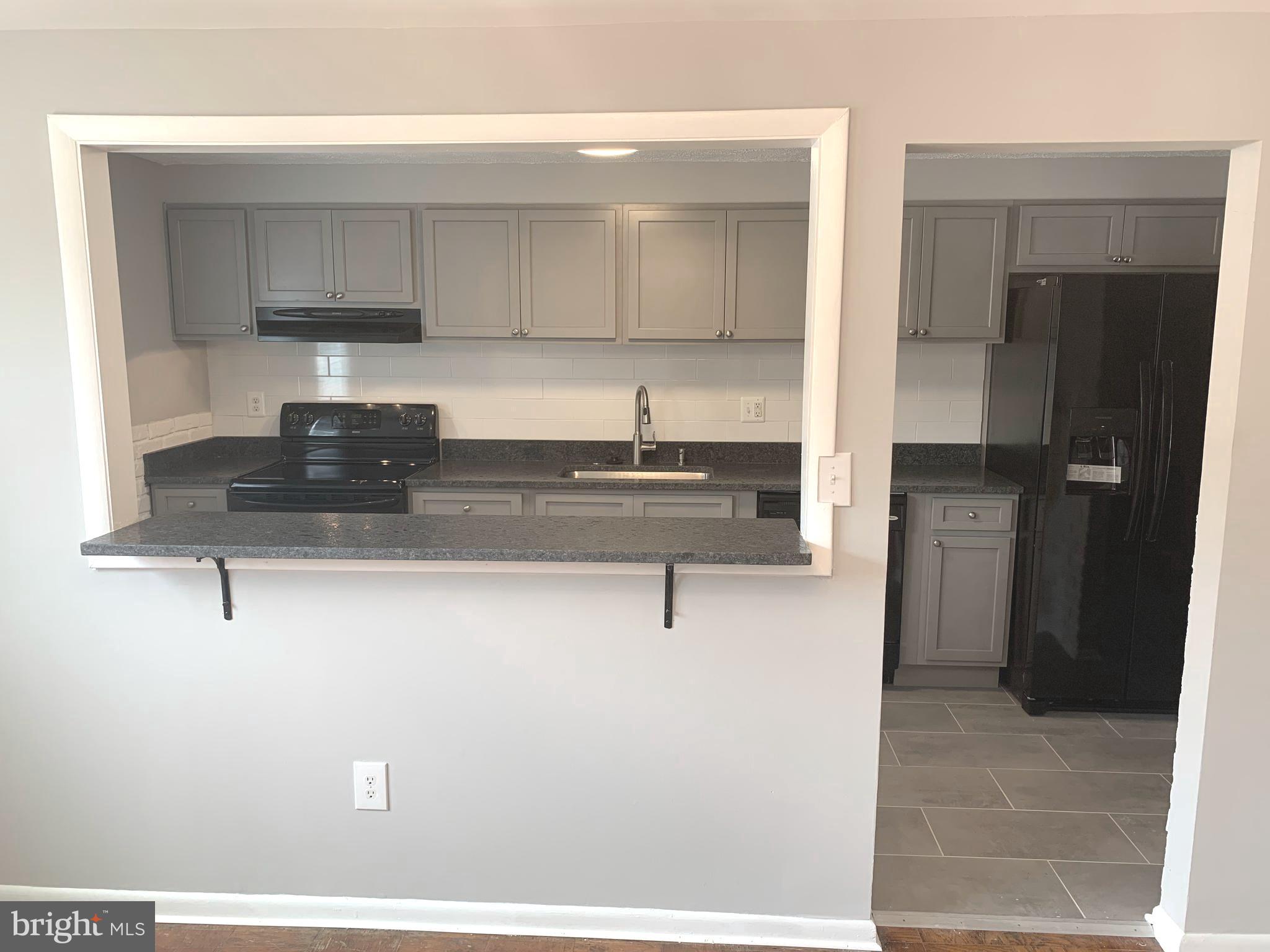 HALETHORPE - Residential Lease