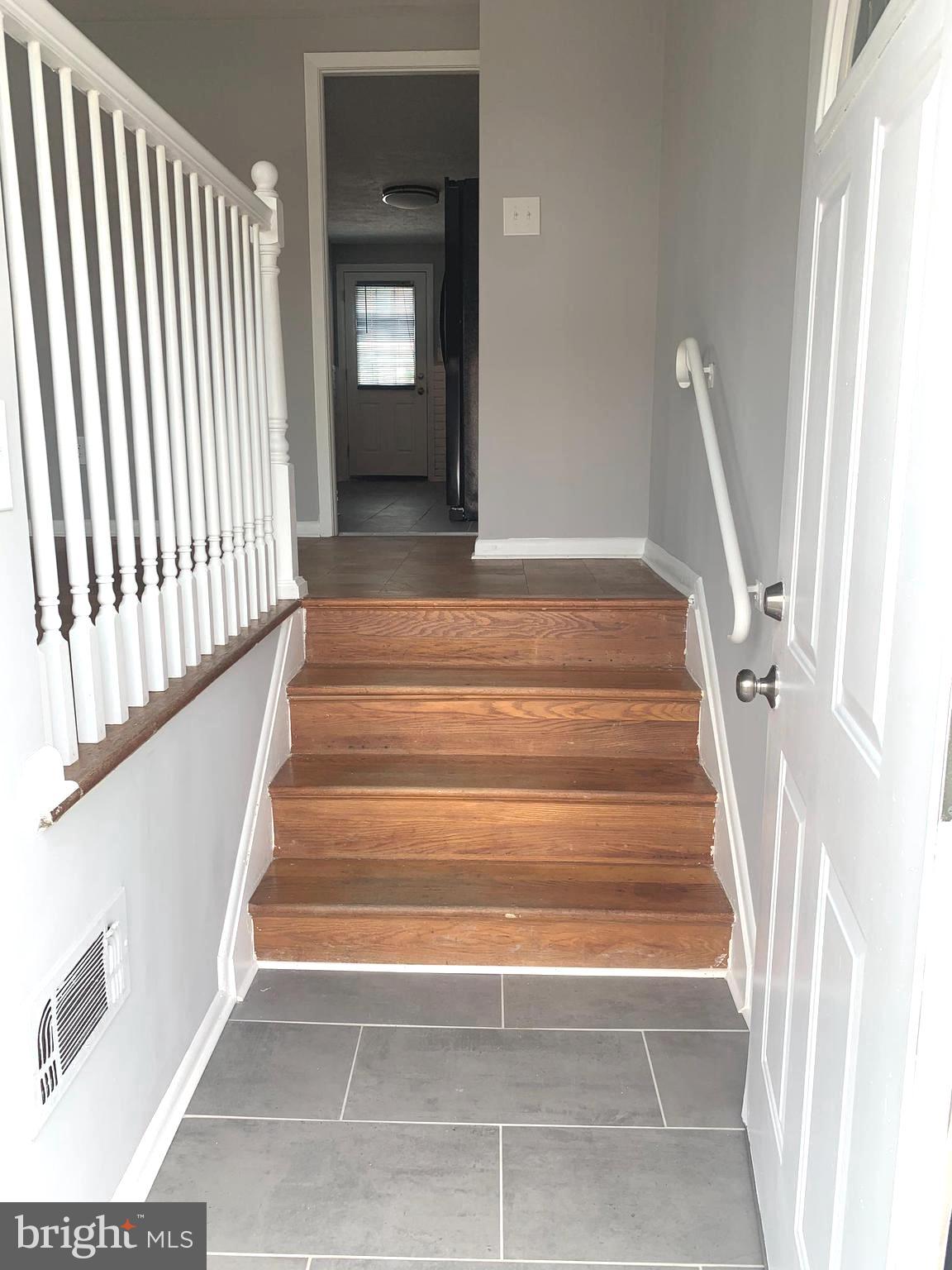 HALETHORPE - Residential Lease