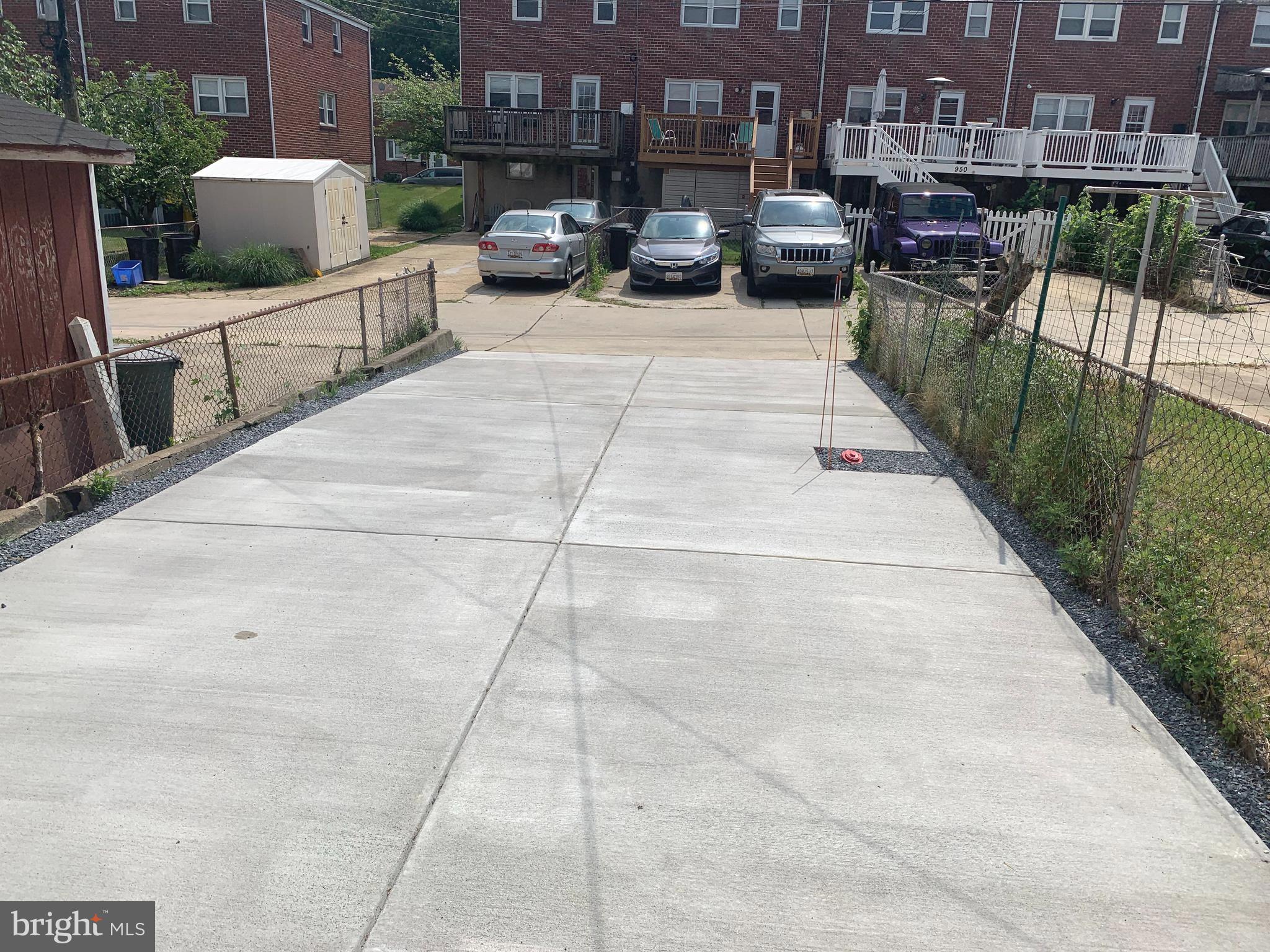 HALETHORPE - Residential Lease