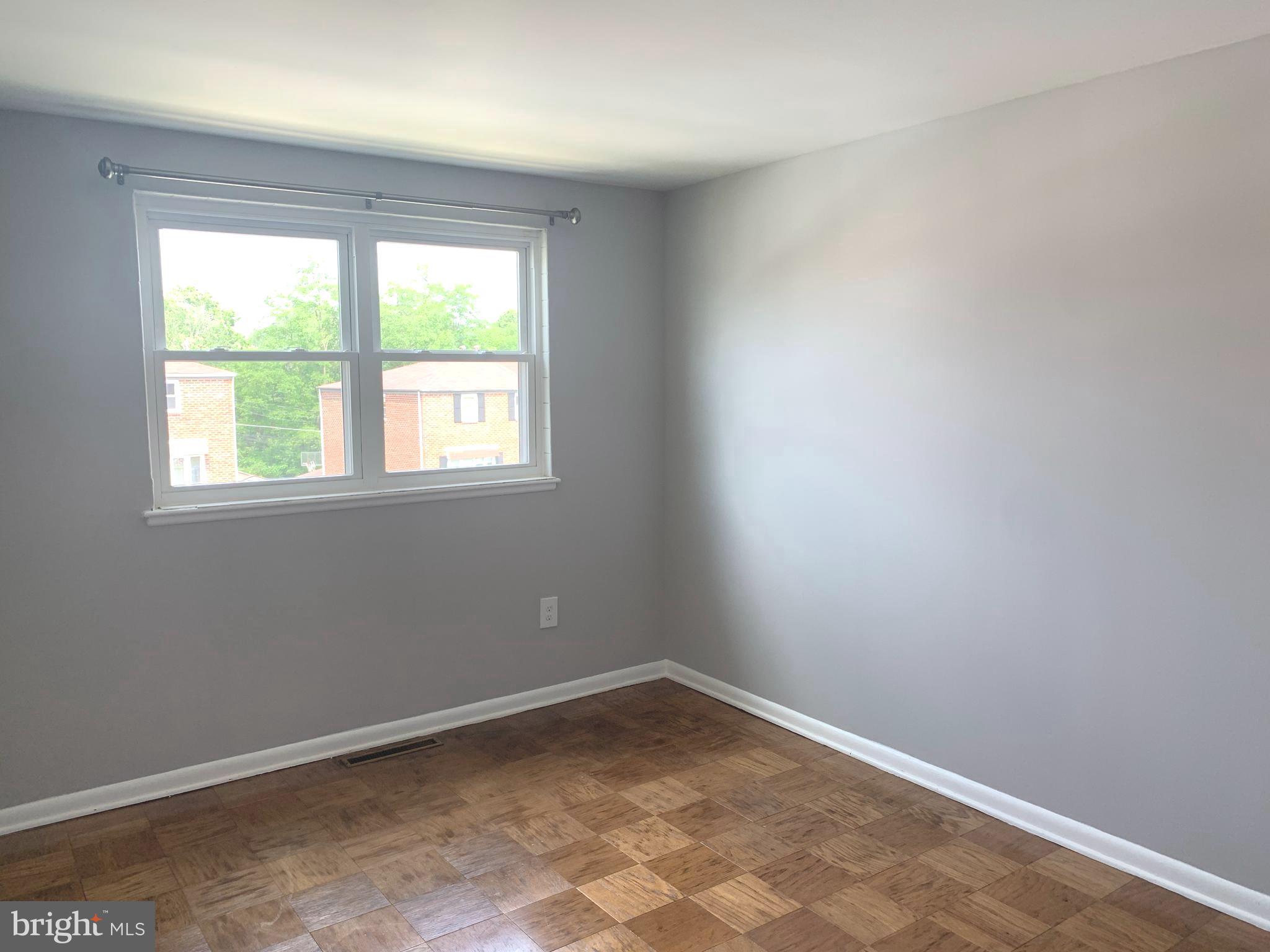 HALETHORPE - Residential Lease