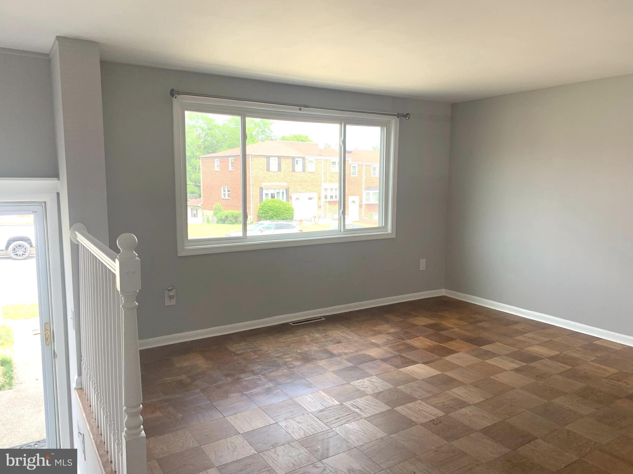 HALETHORPE - Residential Lease