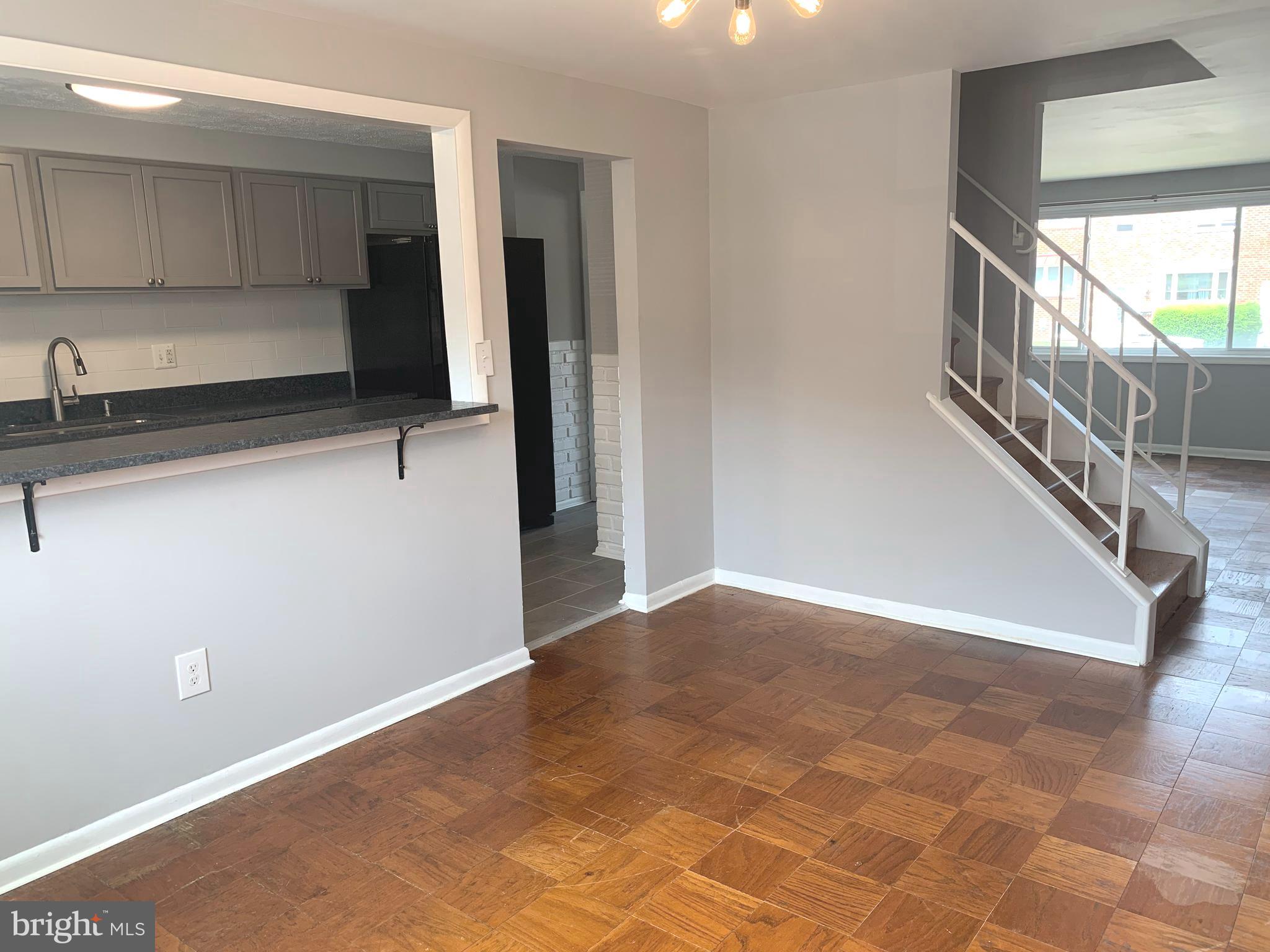 HALETHORPE - Residential Lease