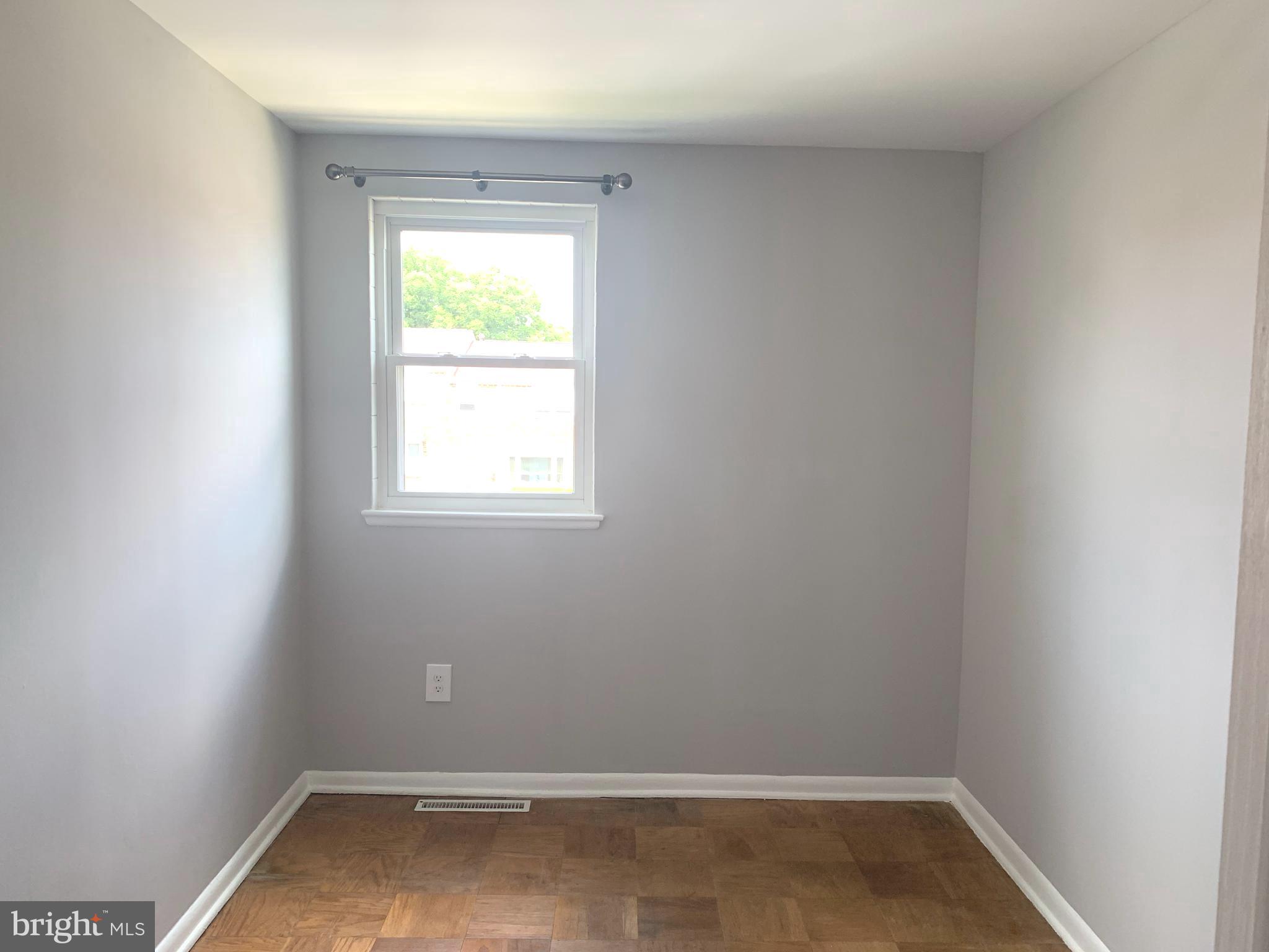 HALETHORPE - Residential Lease