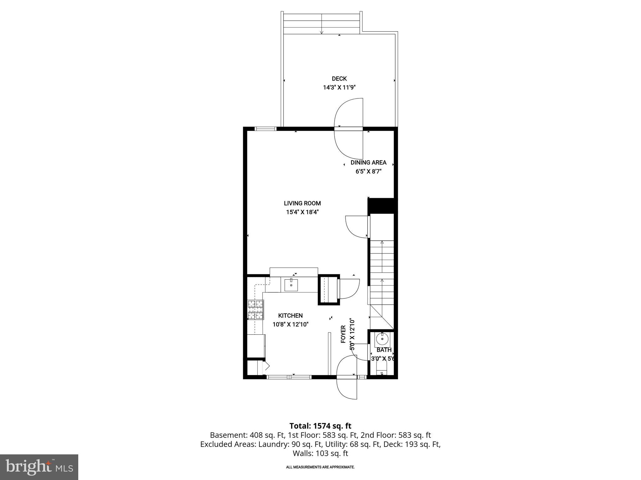 OAKHURST - Residential