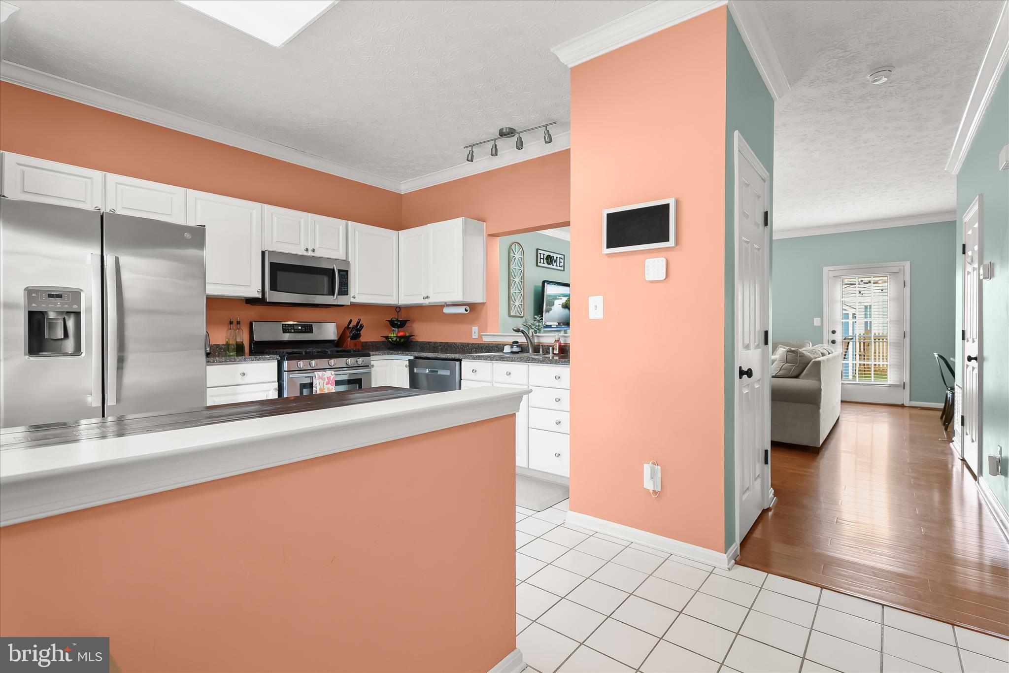 OAKHURST - Residential