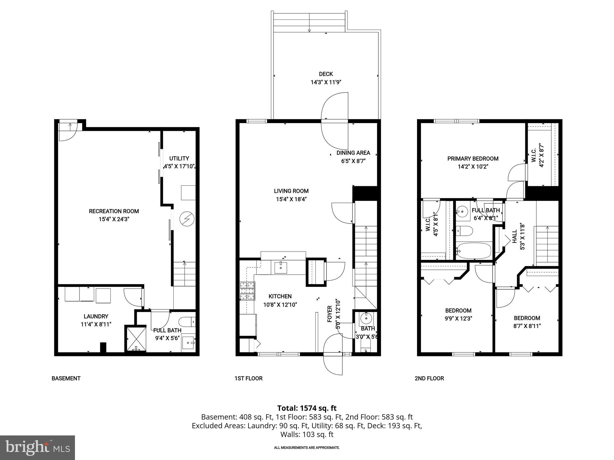 OAKHURST - Residential
