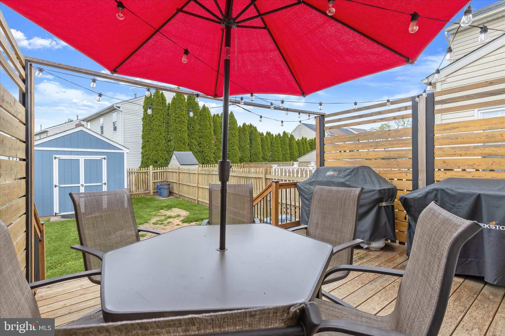 OAKHURST - Residential