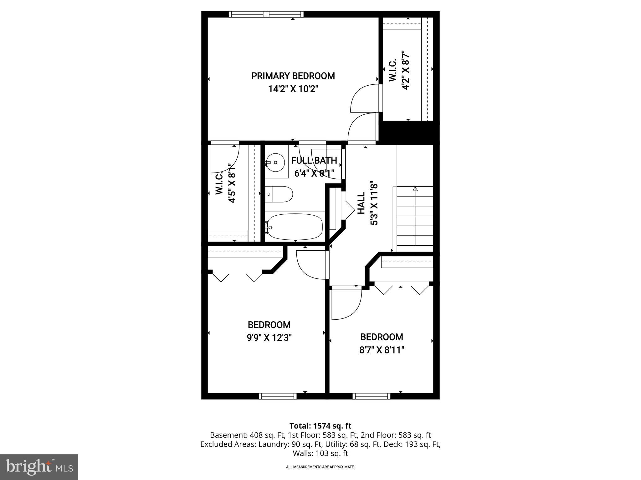 OAKHURST - Residential