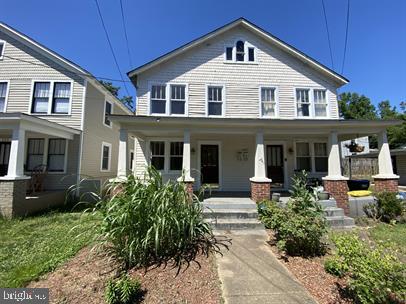 Homes For Rent - 234 Charles Street<br/> FREDERICKSBURG, VA 22401