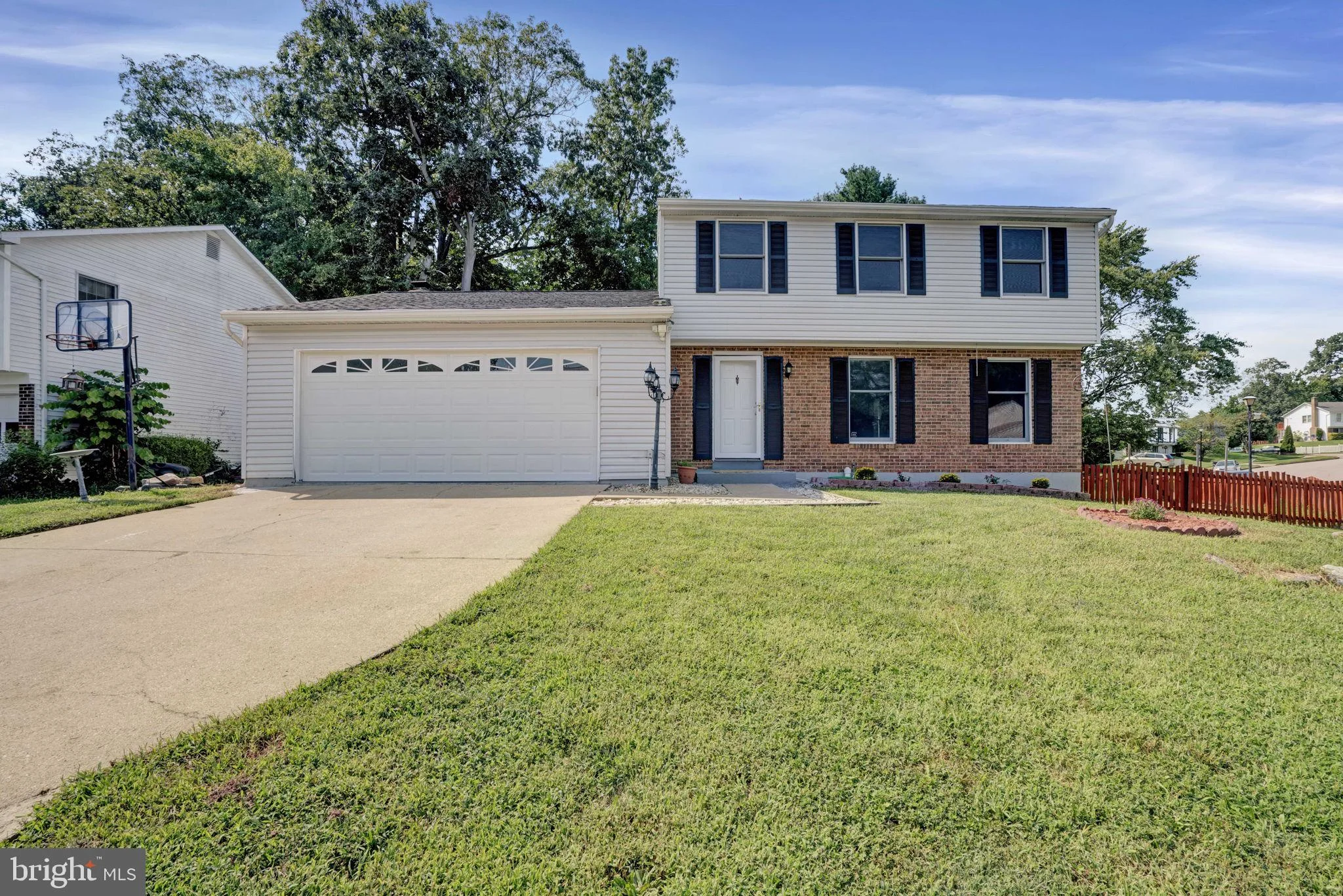 7600 Fallswood Way, Lorton, VA 22079