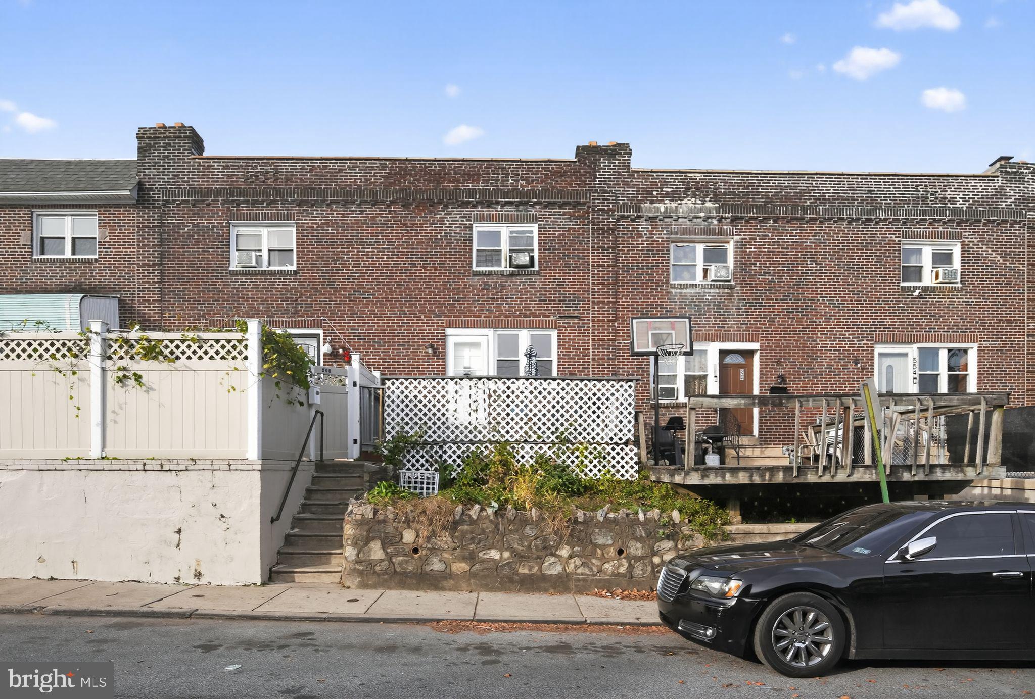 BYWOOD - Residential