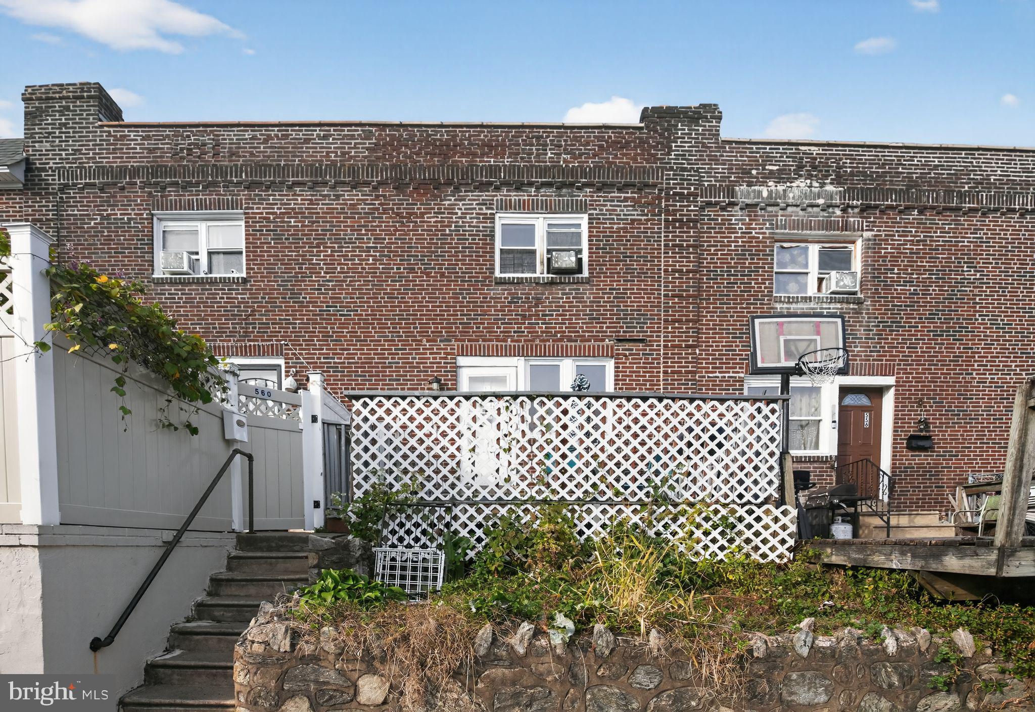 BYWOOD - Residential