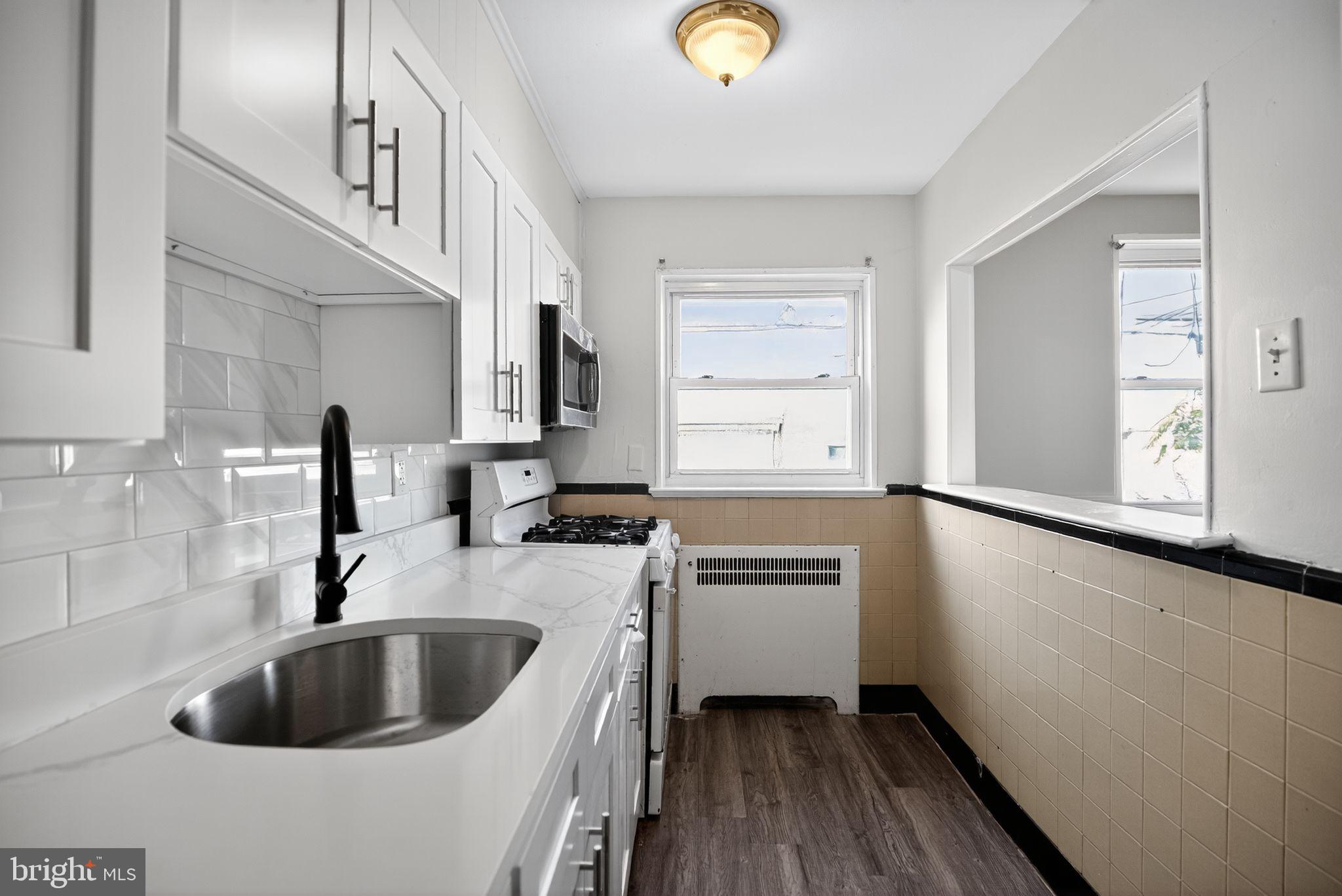 BYWOOD - Residential