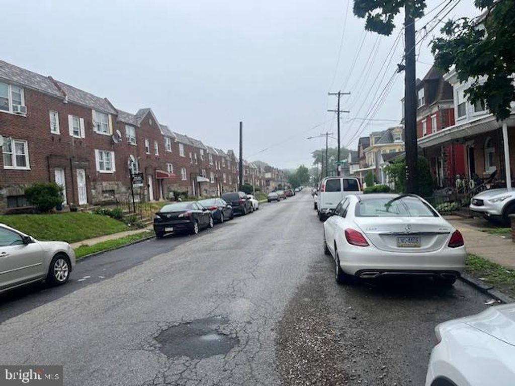 Photo of 6339 Morton Street #GROUND UNIT, PHILADELPHIA, PA 19144 (MLS # PAPH2571014)