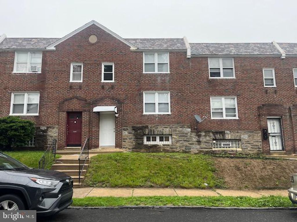 Photo of 6339 Morton Street #GROUND UNIT, PHILADELPHIA, PA 19144 (MLS # PAPH2571014)