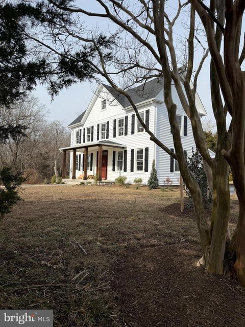 14602 BADEN WESTWOOD ROAD BRANDYWINE MD 20613