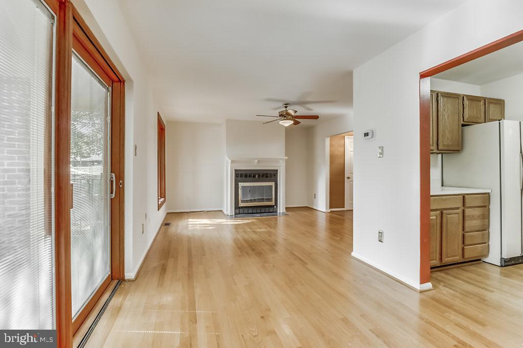 CHELSEA LANDING - Residential Lease