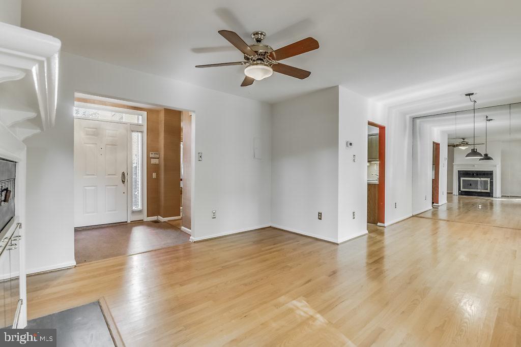 CHELSEA LANDING - Residential Lease