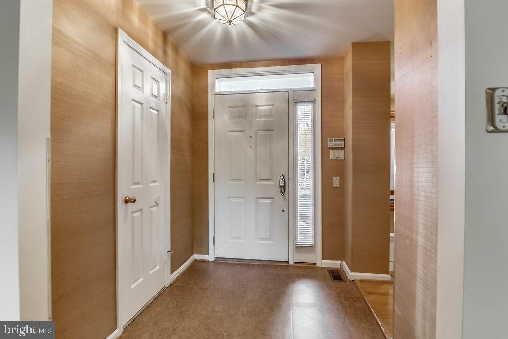 CHELSEA LANDING - Residential Lease