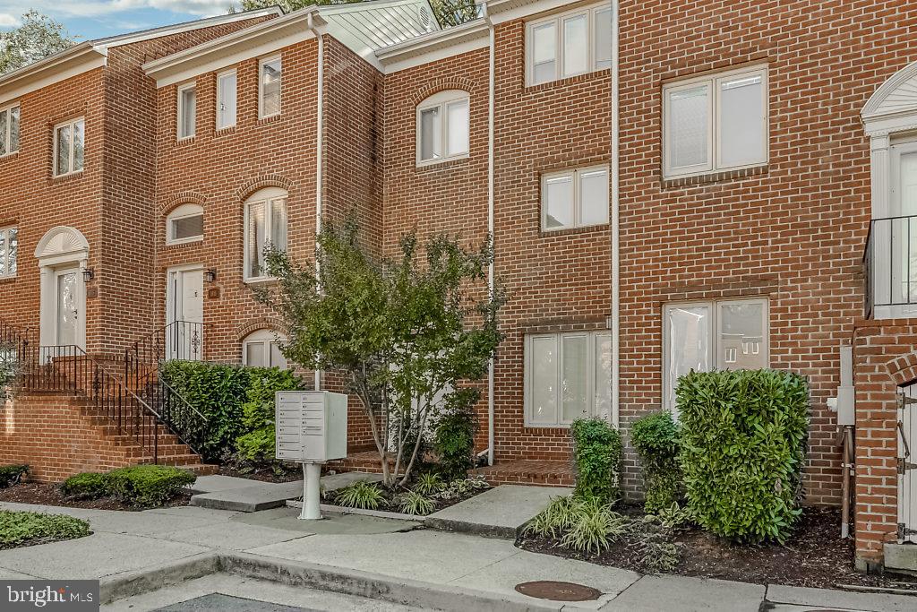 CHELSEA LANDING - Residential Lease