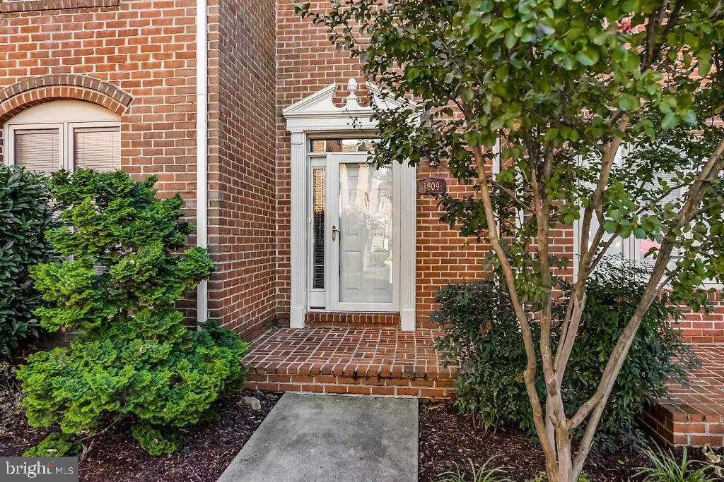 CHELSEA LANDING - Residential Lease