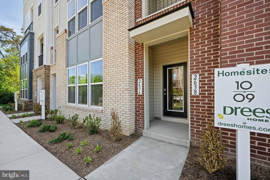 OPEN HOUSE - JANUARY 17TH & JANUARY 18TH (12PM - 4PM)

Step into modern sophistication with this stunning urban-style townhome condominium, where contemporary aesthetics seamlessly merge with functional elegance. This  home offers  2,198 square feet of living space, spread over two beautifully designed levels.

The heart of the home is the upgraded gourmet kitchen, featuring sleek stainless steel appliances, quartz countertops, and a generous walk-in pantry. Whether you're preparing a casual meal or hosting a lavish dinner, this space is designed for both convenience and style. Step outside to the expansive terrace—ideal for morning coffee or evening gatherings.

Upstairs, discover a thoughtfully planned layout with a versatile loft area, a dedicated laundry room, and two well-appointed secondary bedrooms that share a stylish hall bath. The owner's suite is a true retreat, boasting a spacious walk-in closet and a luxurious ensuite bath designed for ultimate relaxation.

This home is a perfect blend of urban charm and modern comfort, offering a sophisticated living experience that feels both inviting and refined.