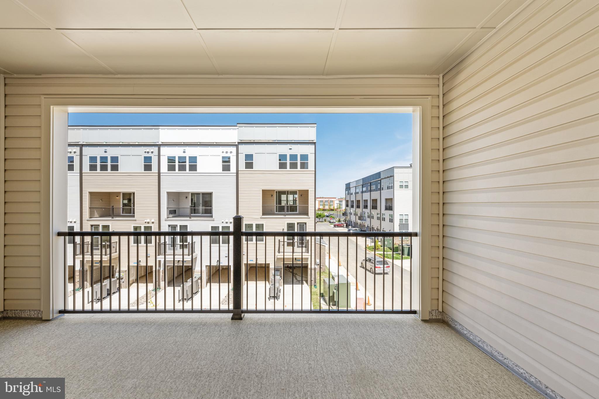 NEABSCO COMMONS - Residential