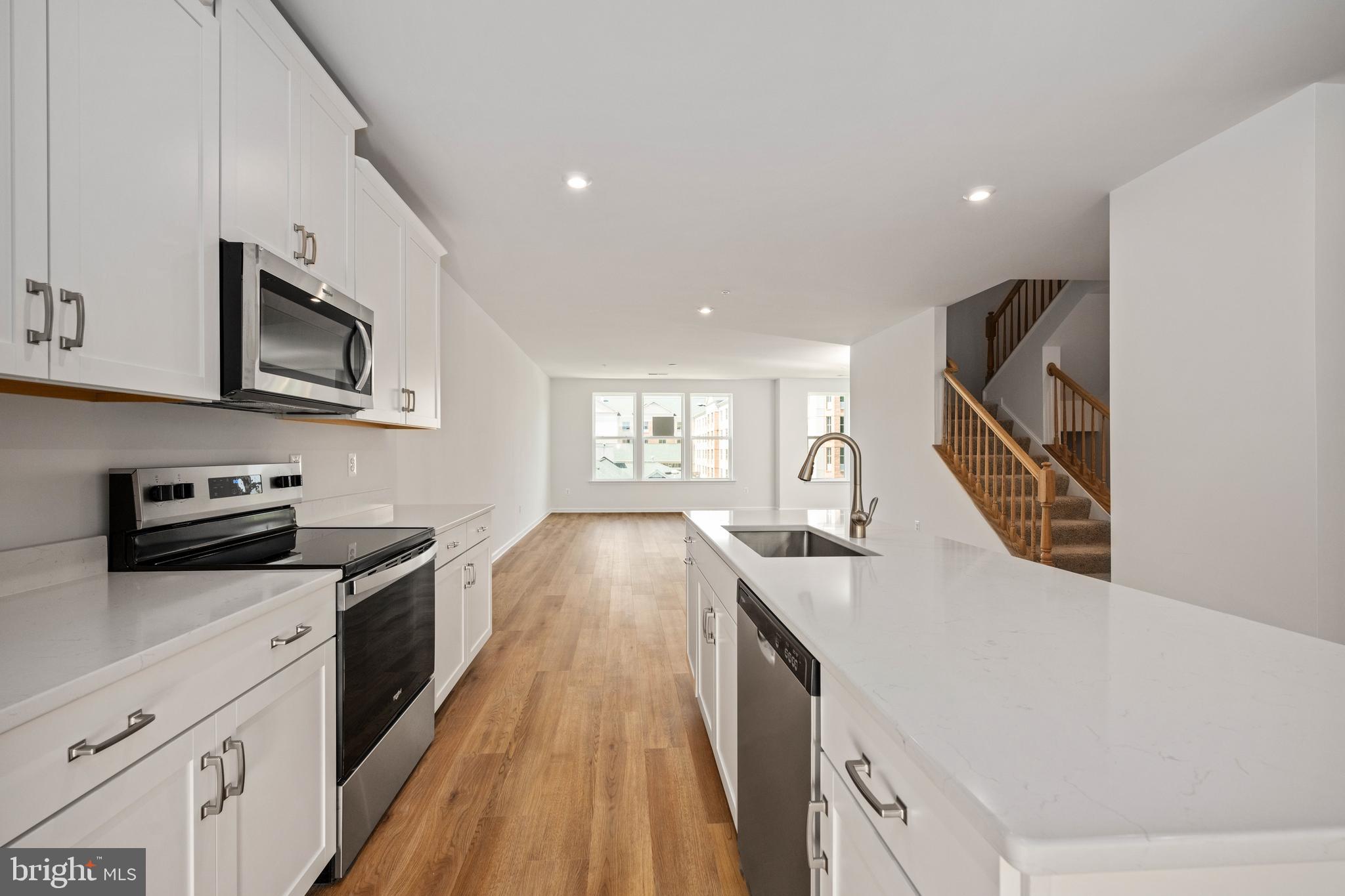 NEABSCO COMMONS - Residential