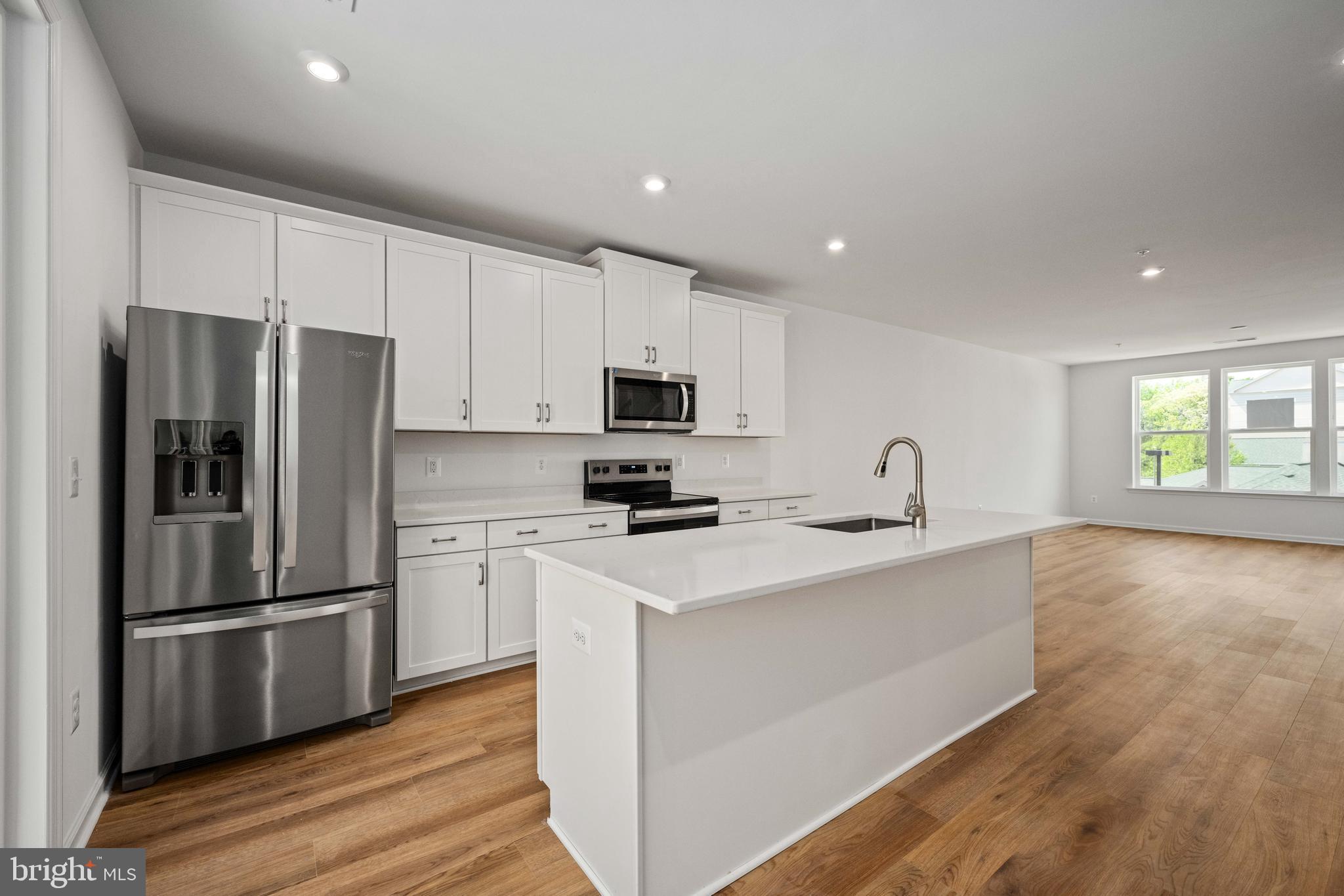 NEABSCO COMMONS - Residential