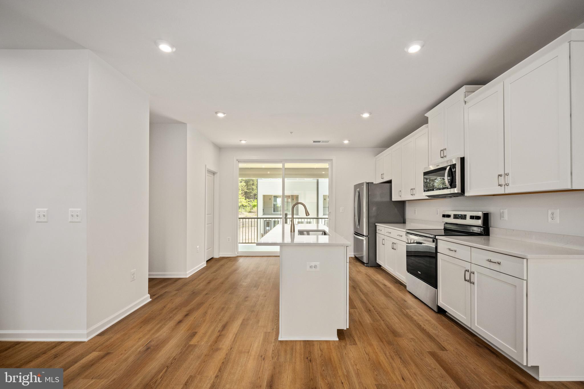 NEABSCO COMMONS - Residential