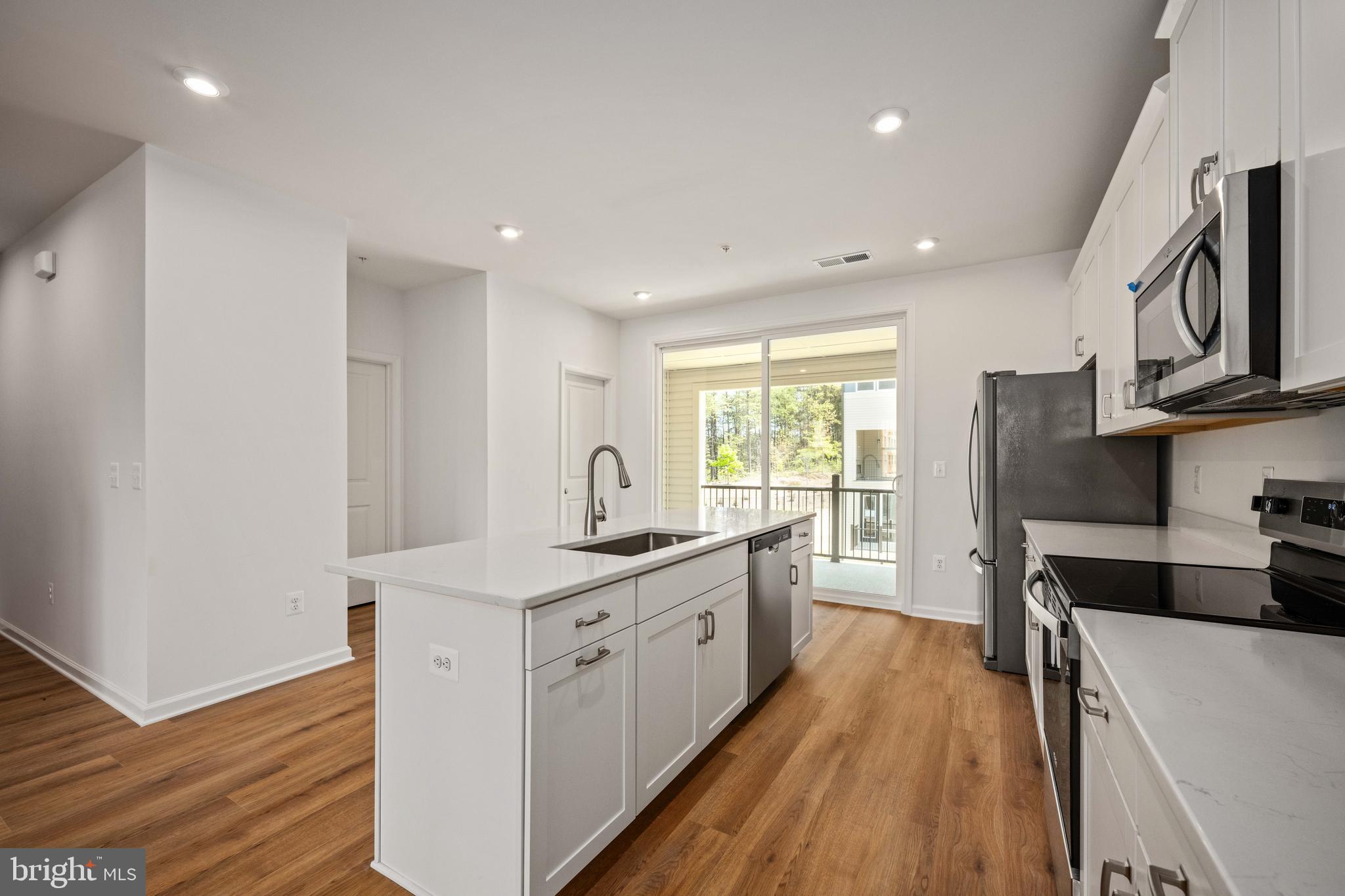 NEABSCO COMMONS - Residential