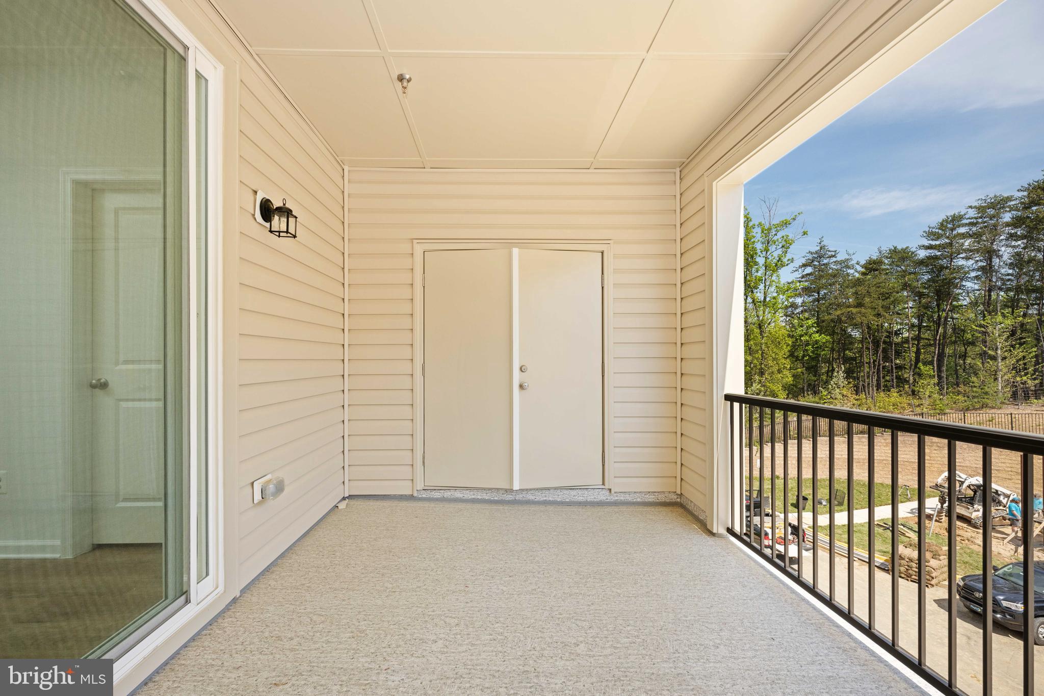 NEABSCO COMMONS - Residential