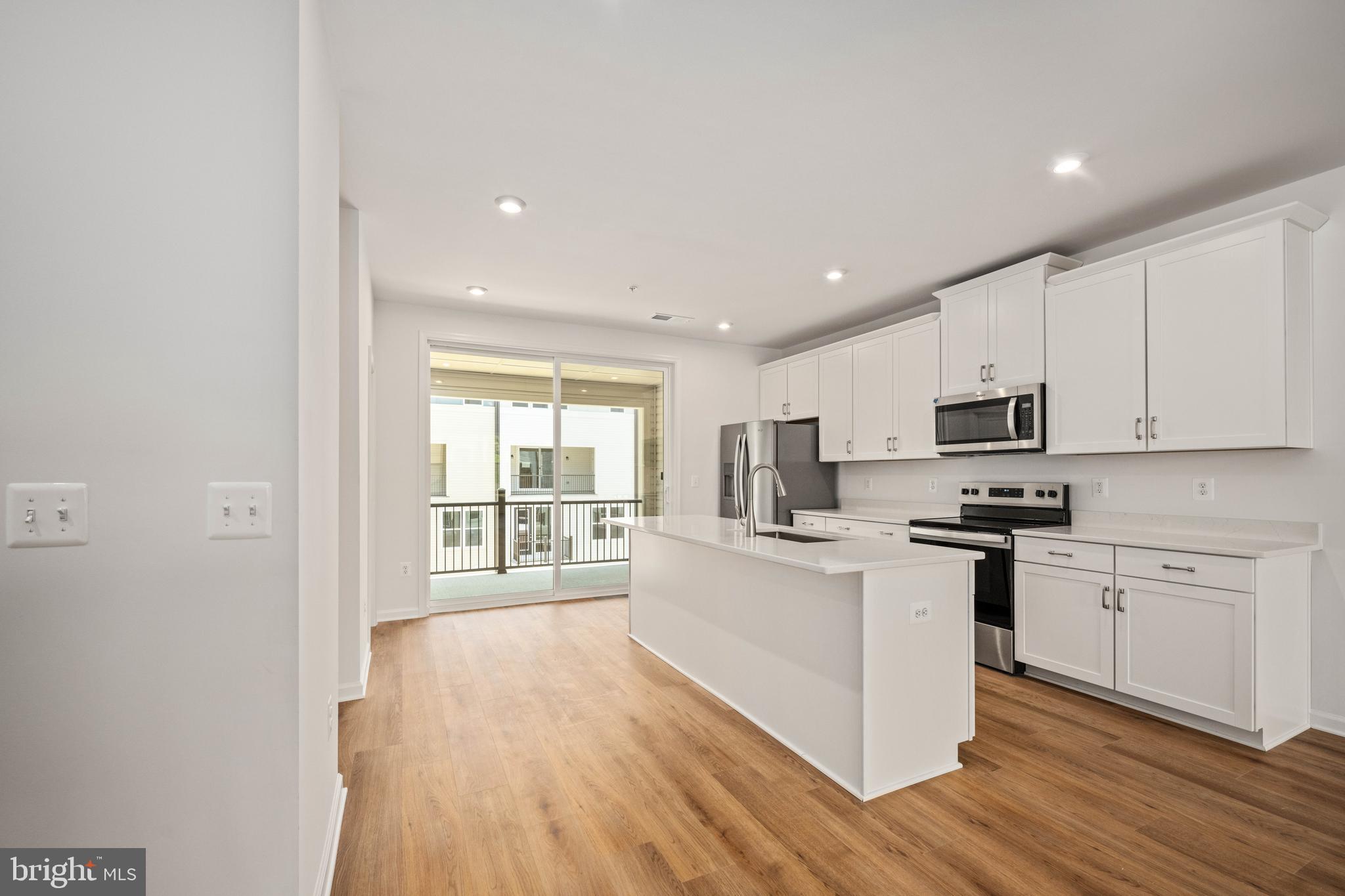 NEABSCO COMMONS - Residential