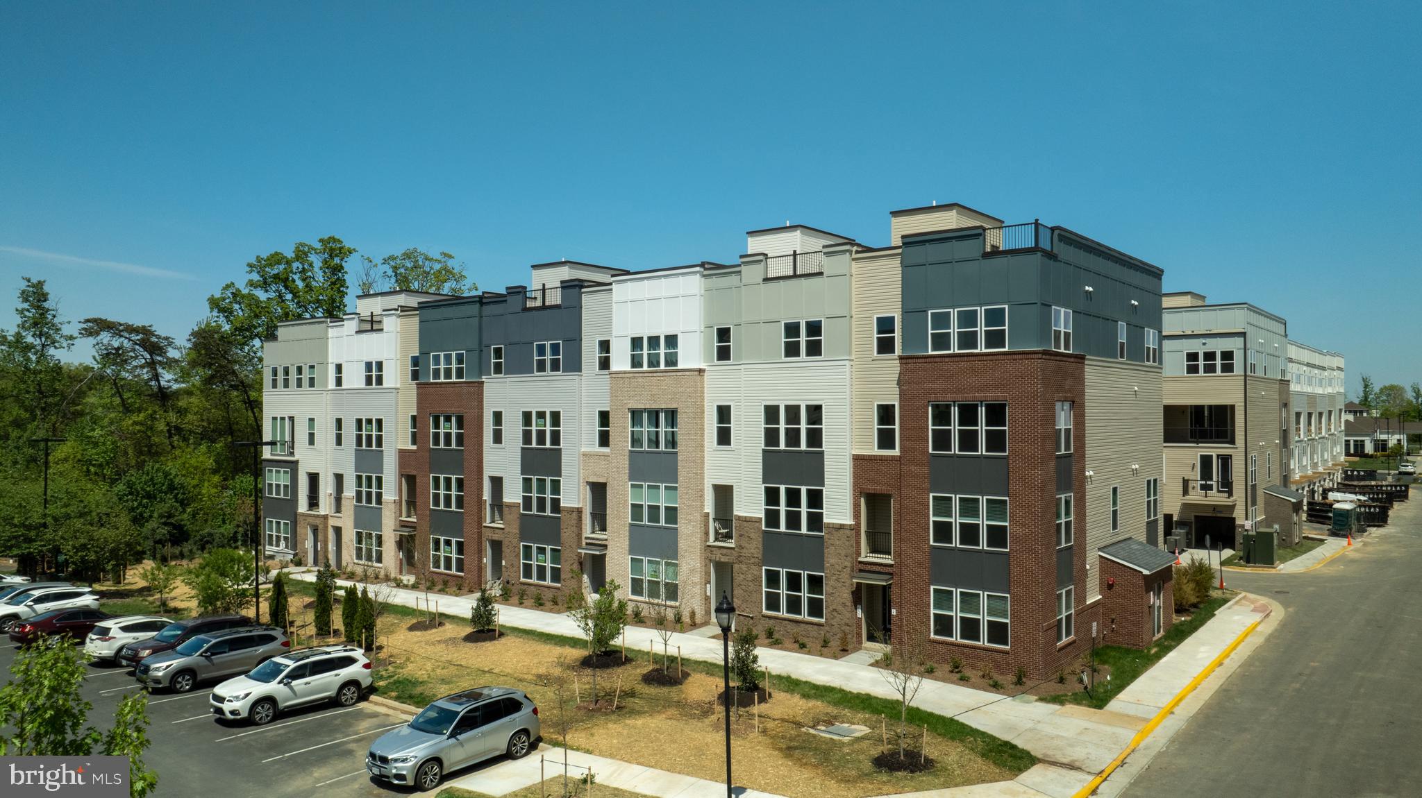 NEABSCO COMMONS - Residential
