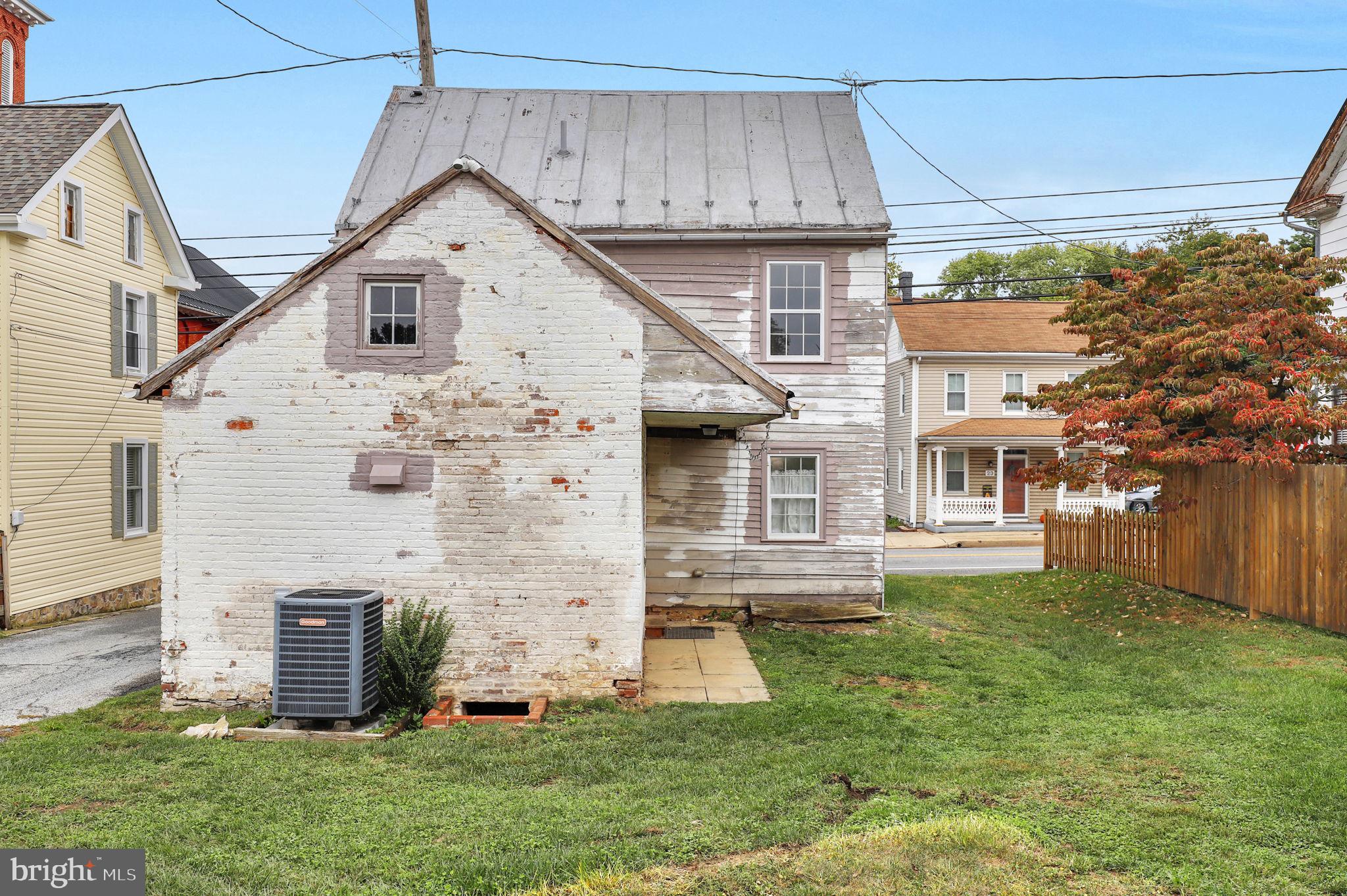 NONE AVAILABLE - Residential