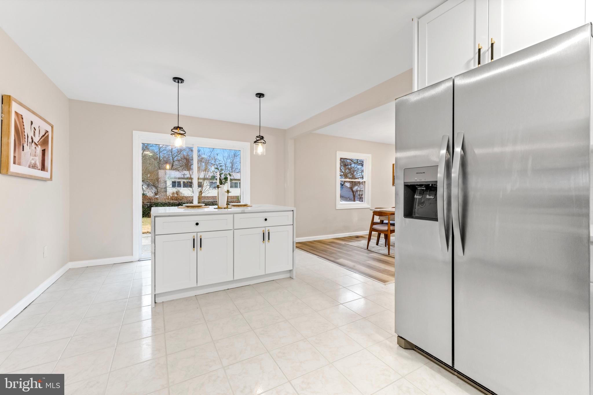 SOMERSET AT BELAIR - Residential