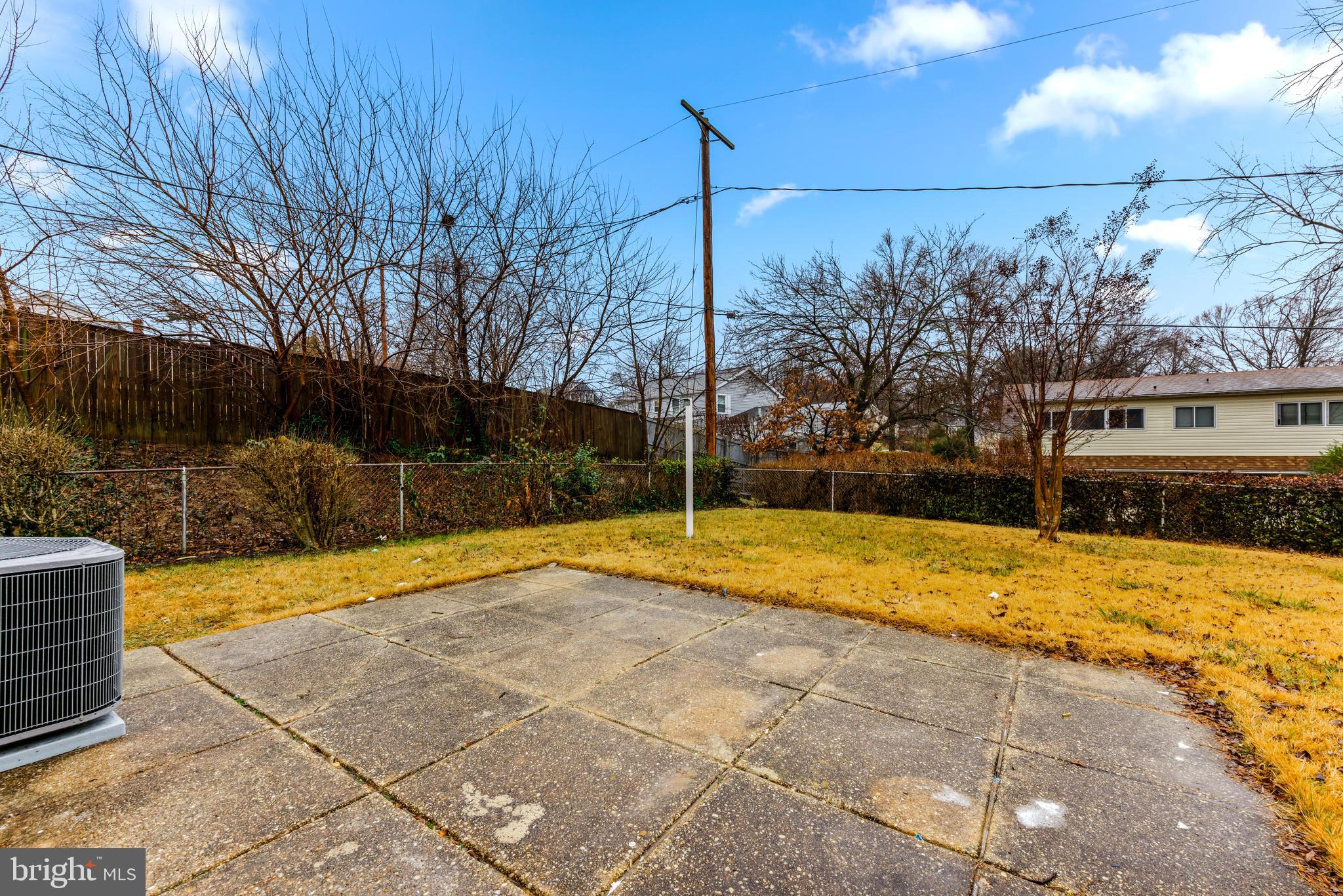 SOMERSET AT BELAIR - Residential