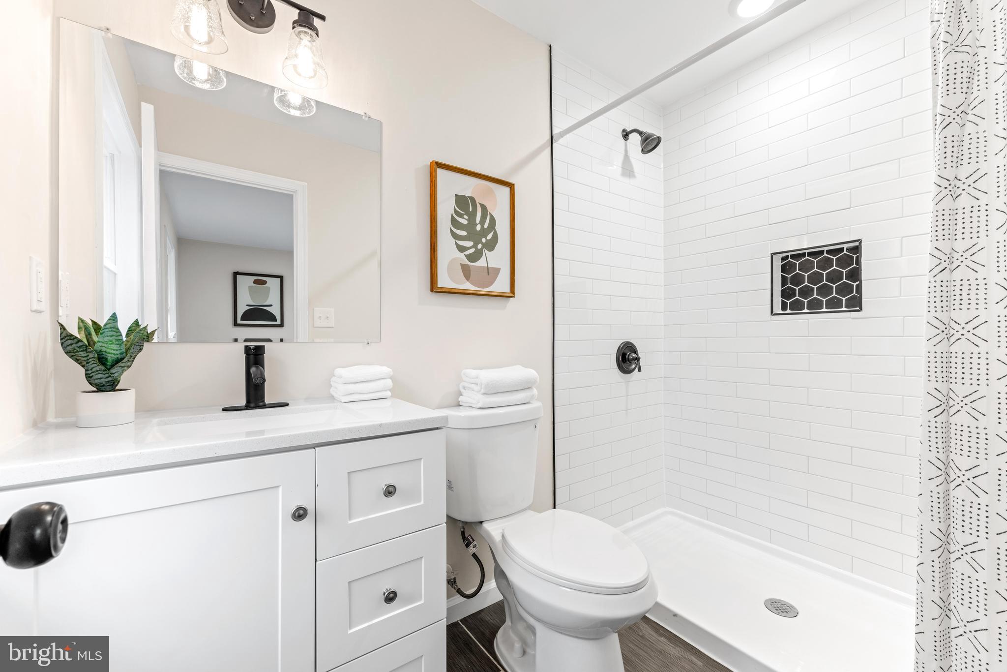 SOMERSET AT BELAIR - Residential