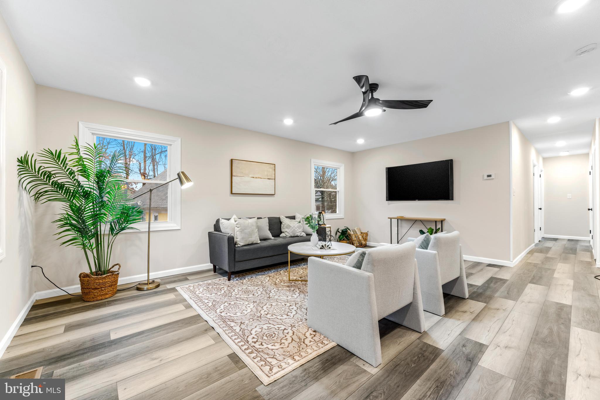 SOMERSET AT BELAIR - Residential