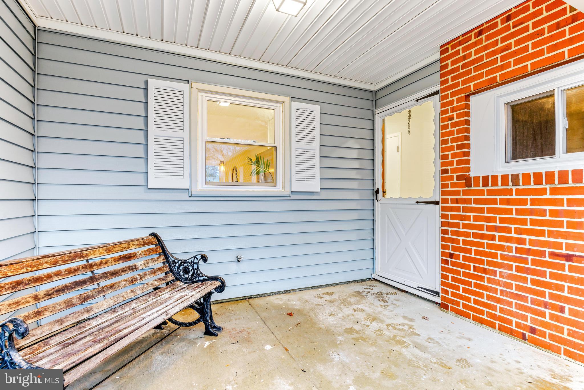 SOMERSET AT BELAIR - Residential