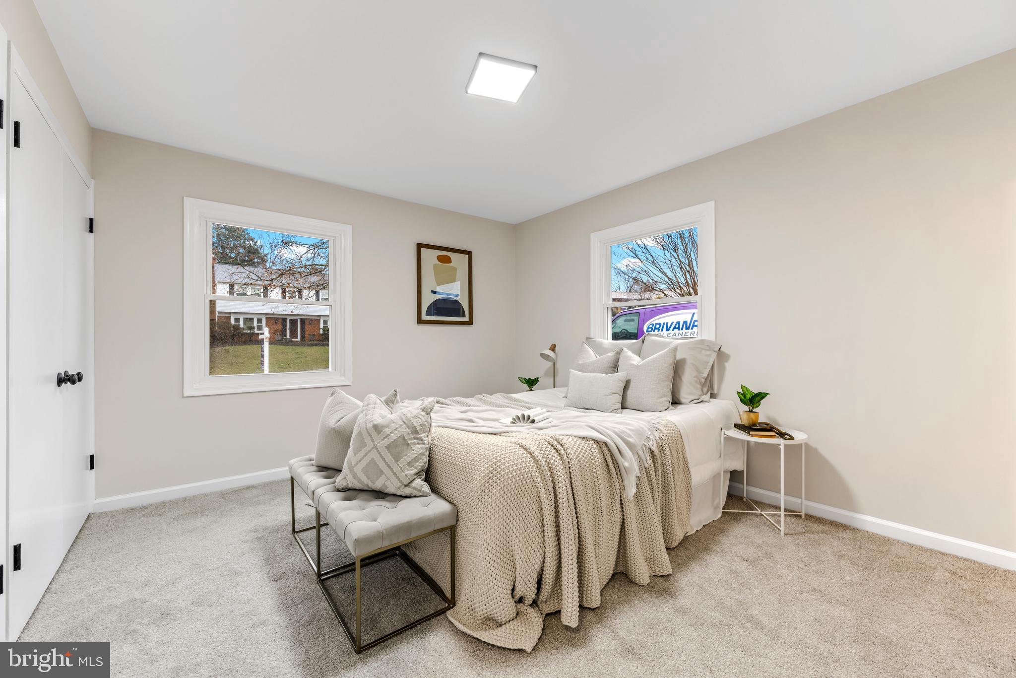 SOMERSET AT BELAIR - Residential