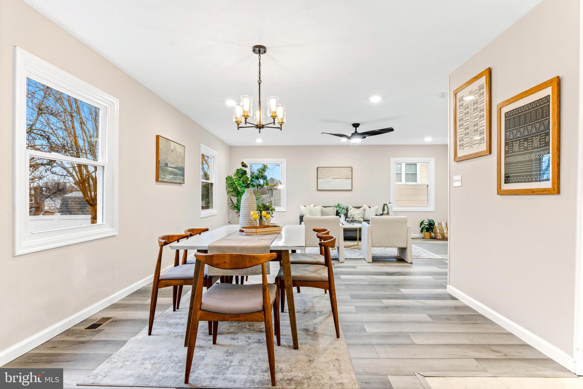 SOMERSET AT BELAIR - Residential