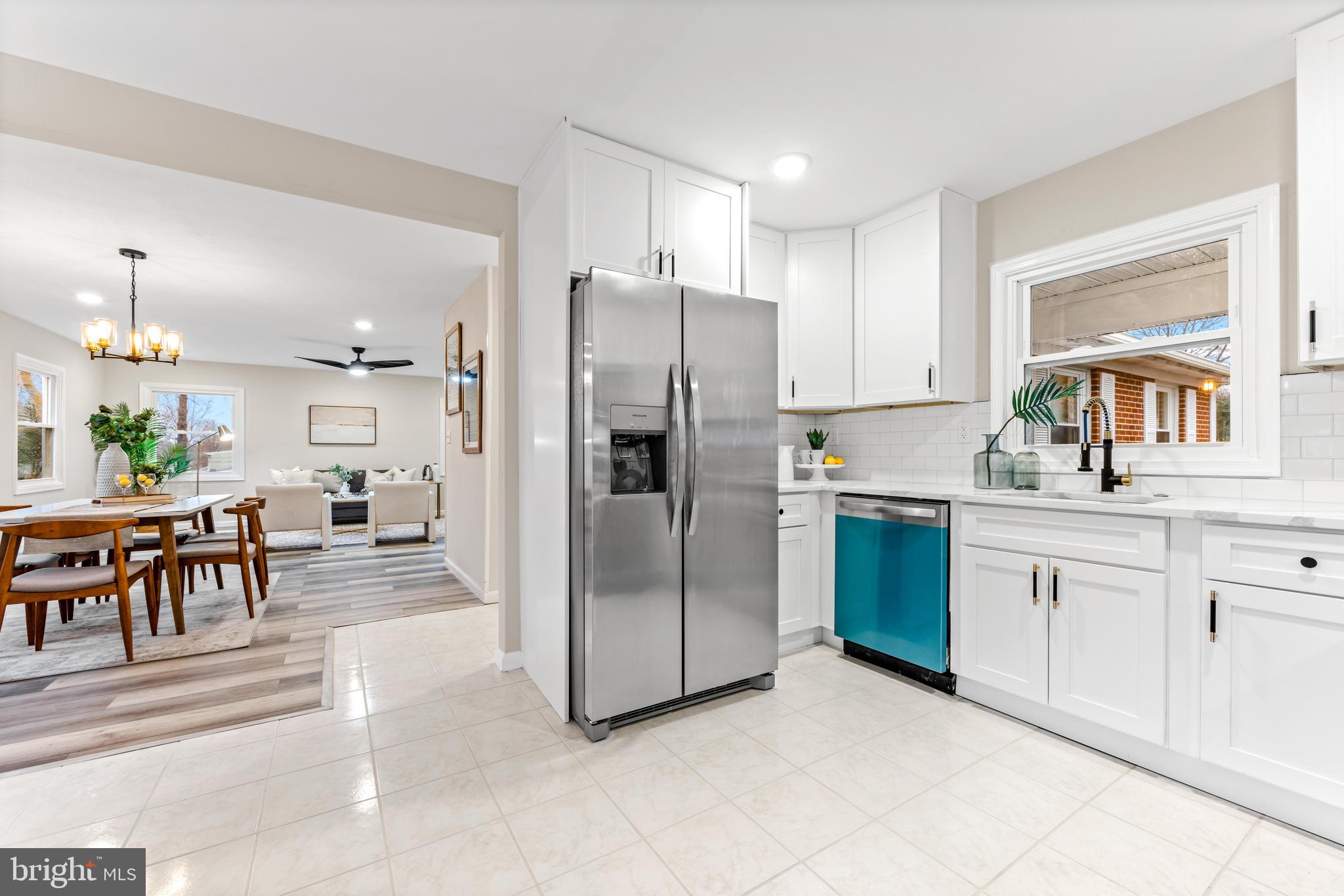 SOMERSET AT BELAIR - Residential