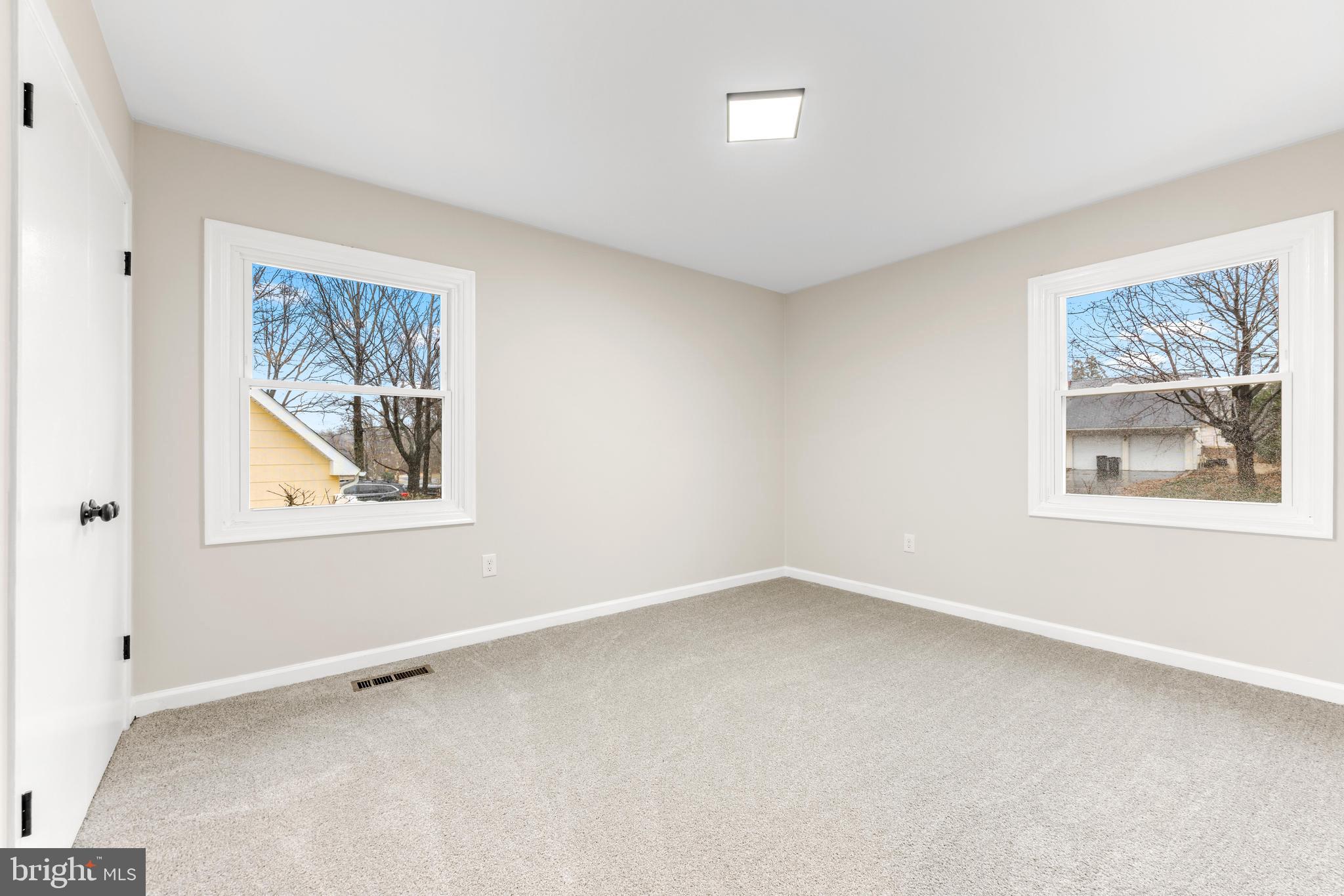 SOMERSET AT BELAIR - Residential